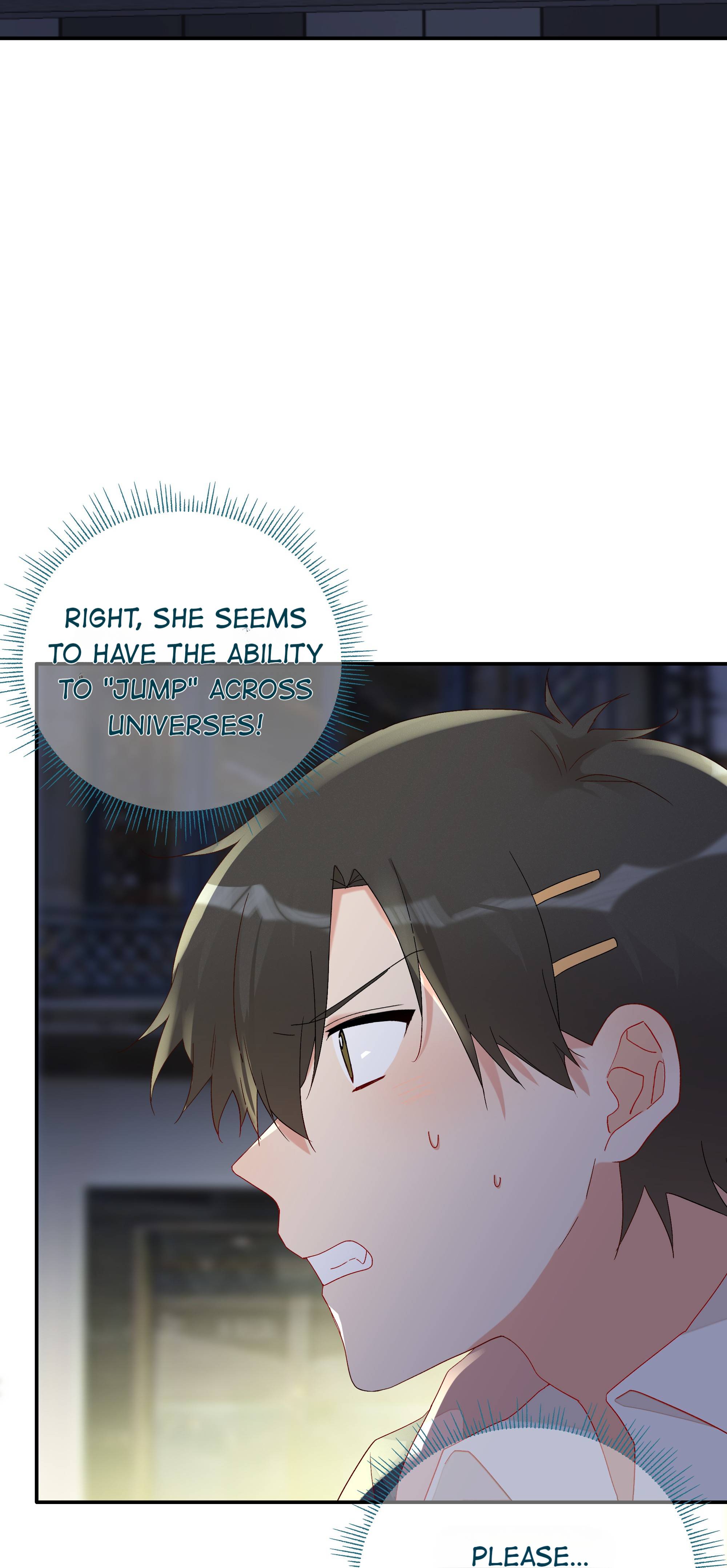 I Want to Hear Your Confession Chapter 49 - page 10