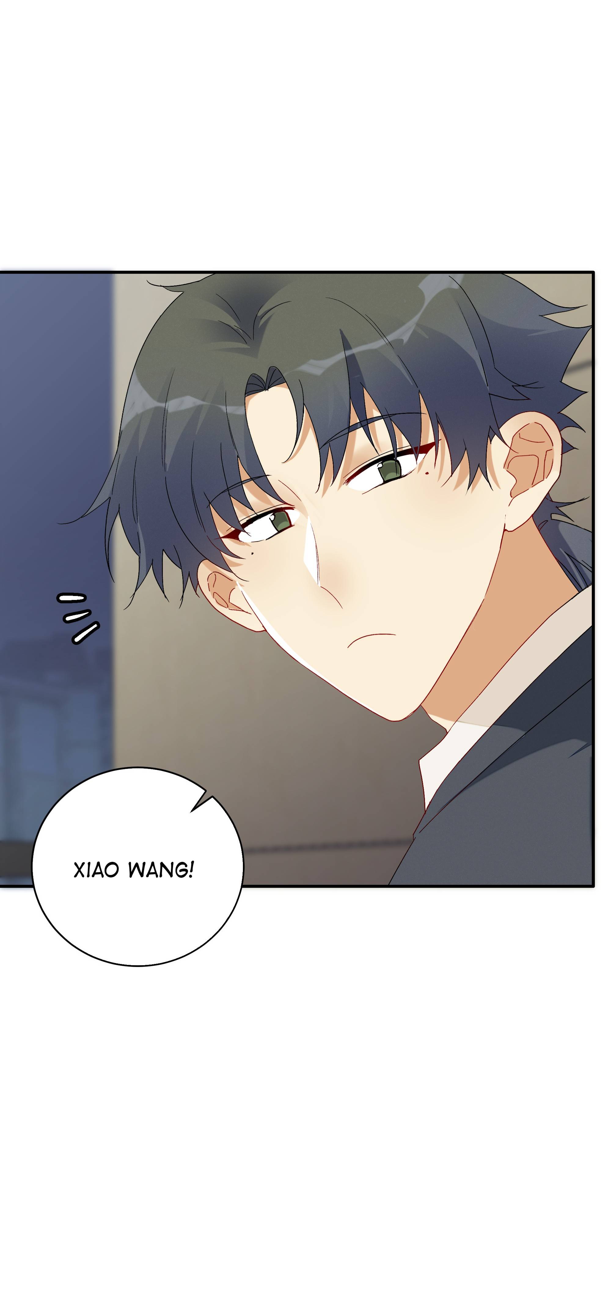 I Want to Hear Your Confession Chapter 49 - page 13