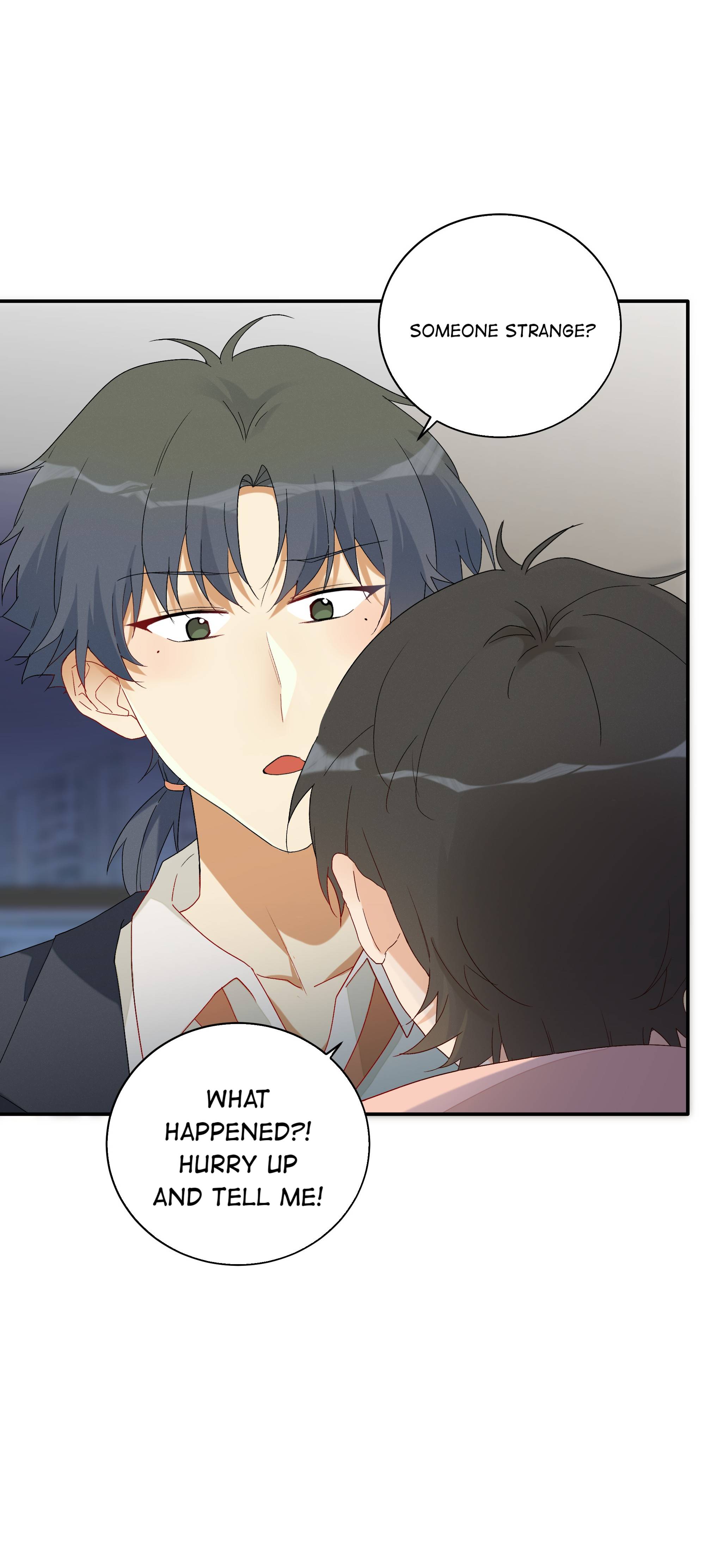 I Want to Hear Your Confession Chapter 49 - page 16