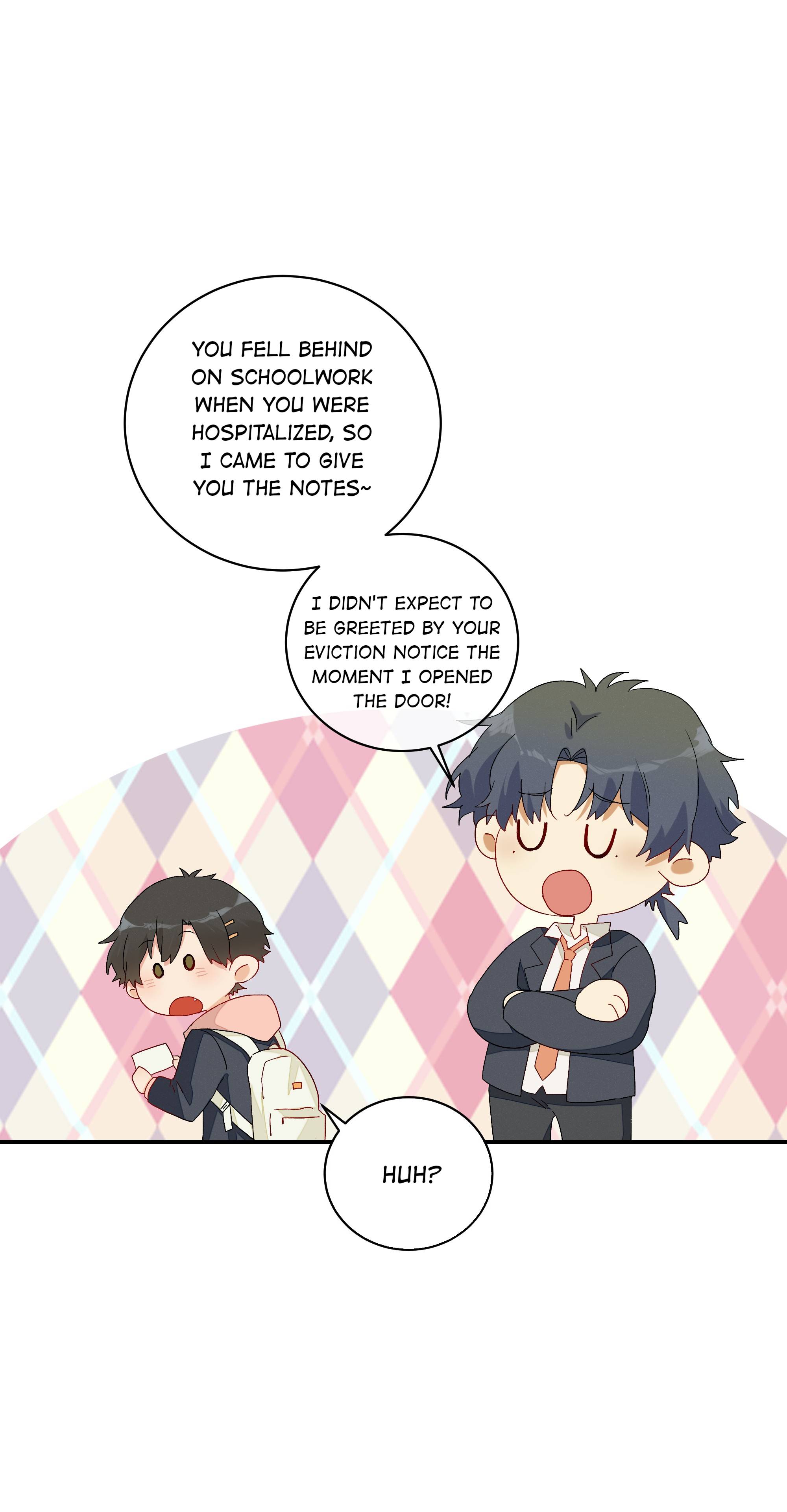 I Want to Hear Your Confession Chapter 49 - page 24