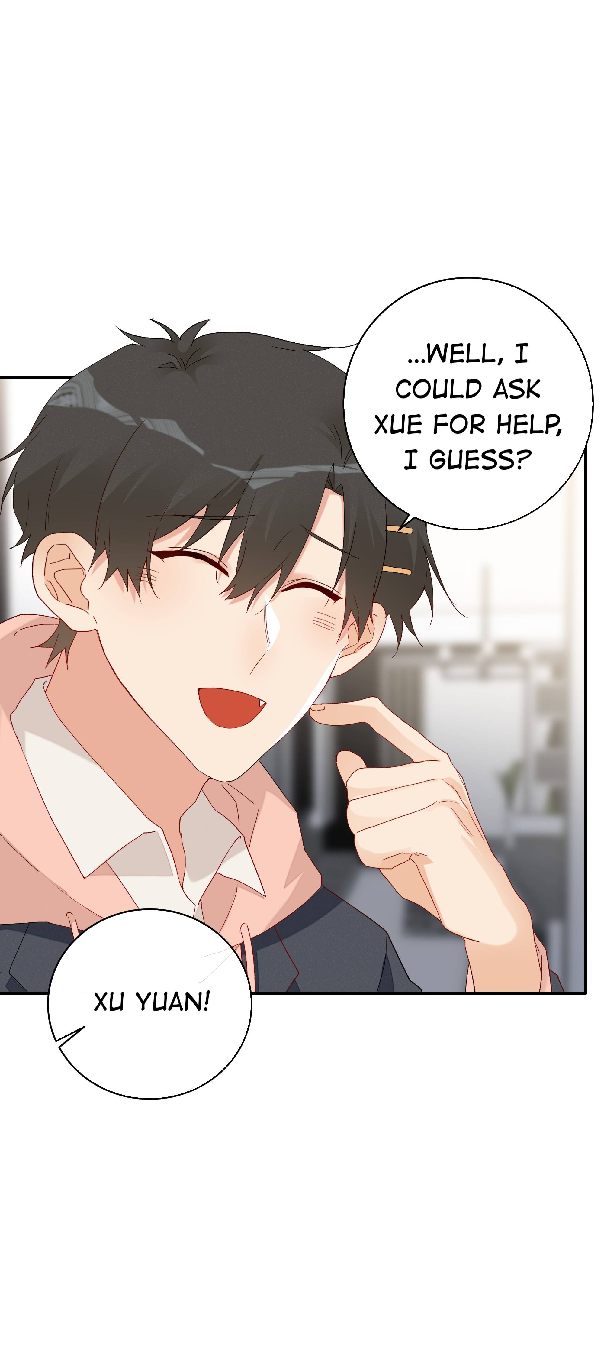 I Want to Hear Your Confession Chapter 49 - page 28