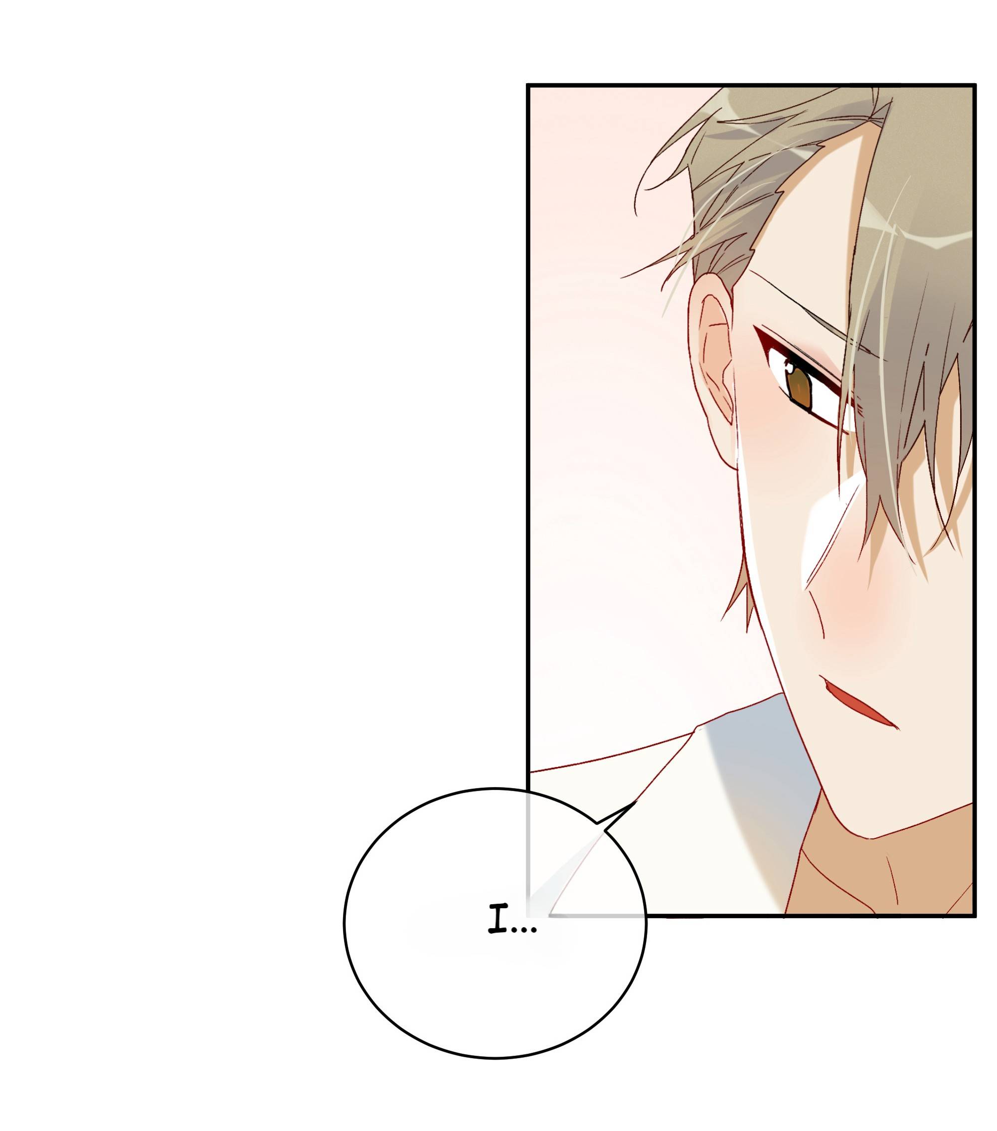 I Want to Hear Your Confession Chapter 49 - page 3