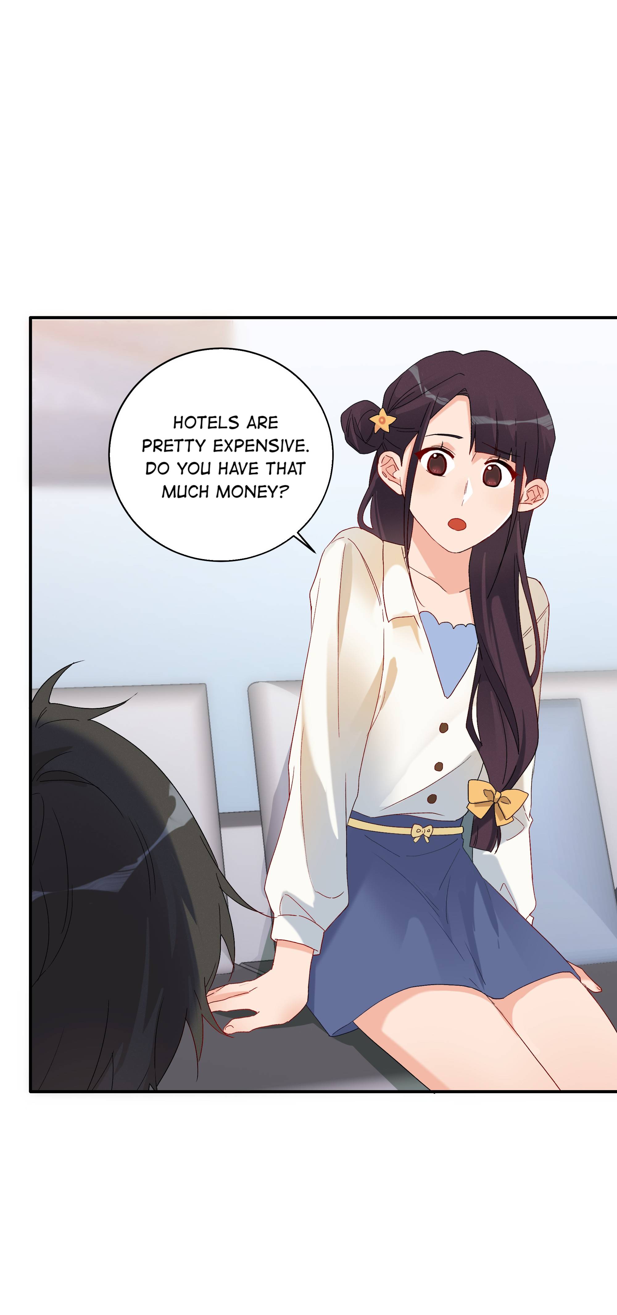 I Want to Hear Your Confession Chapter 49 - page 41