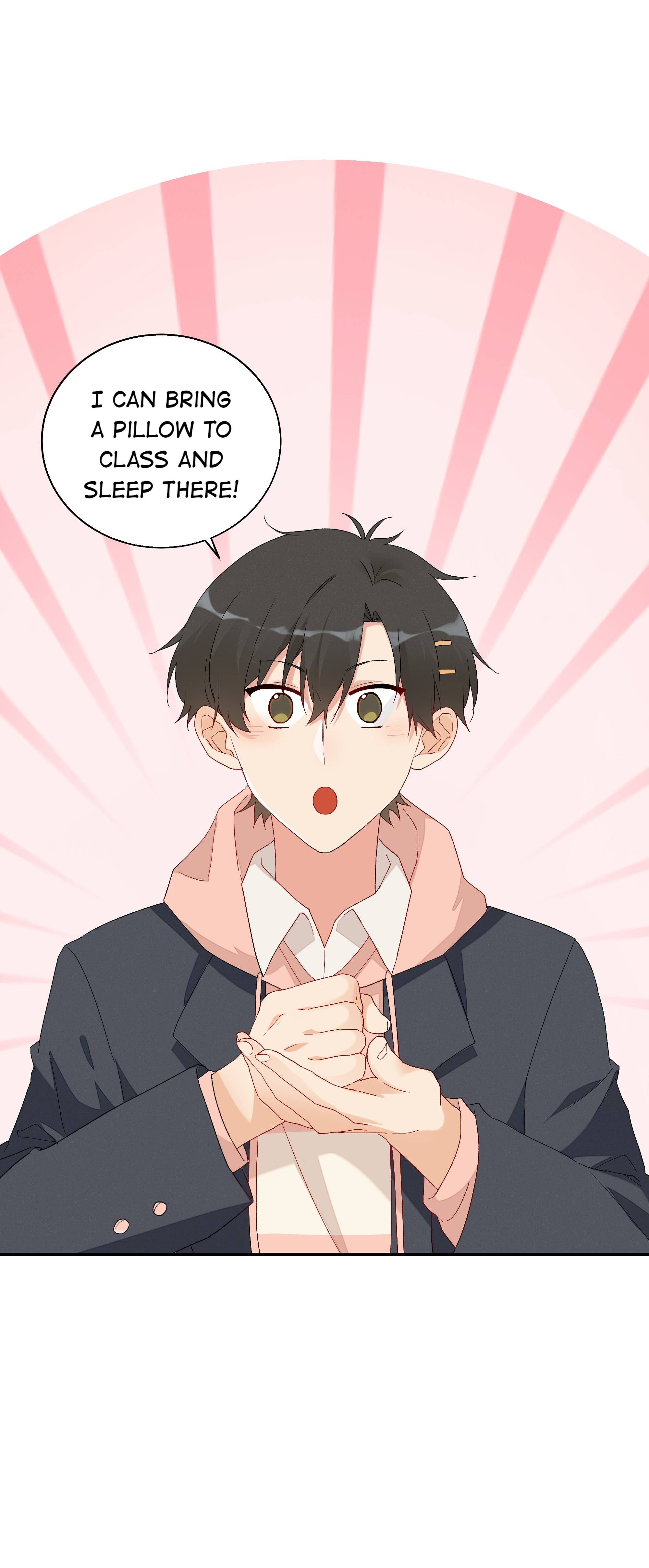 I Want to Hear Your Confession Chapter 49 - page 43