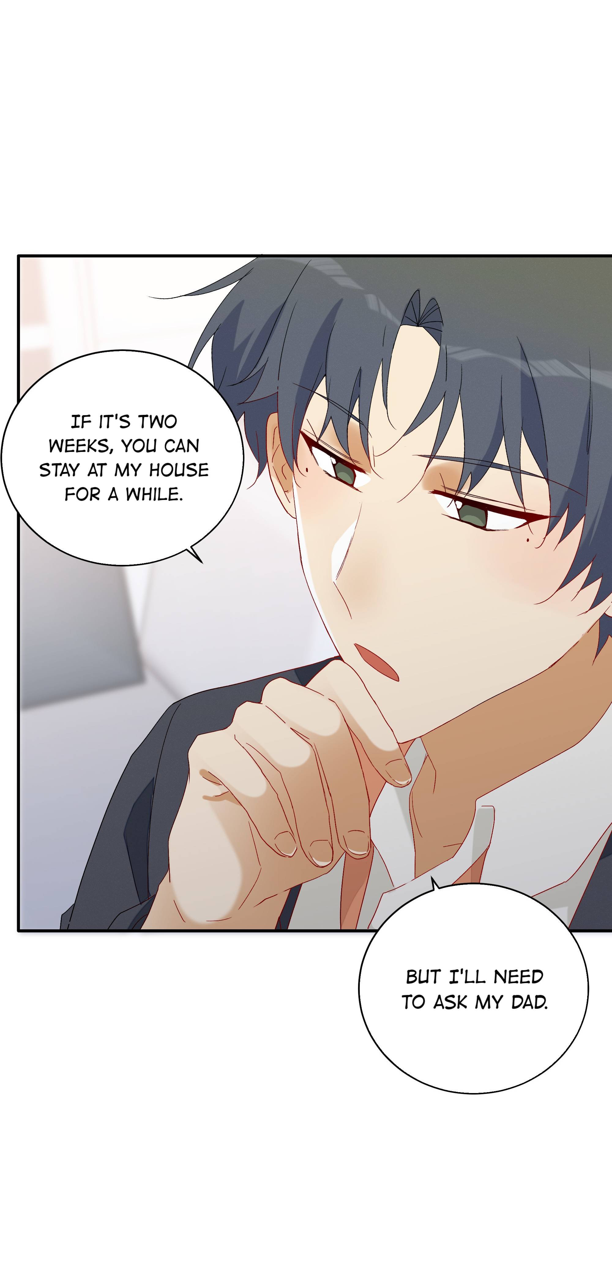 I Want to Hear Your Confession Chapter 49 - page 45