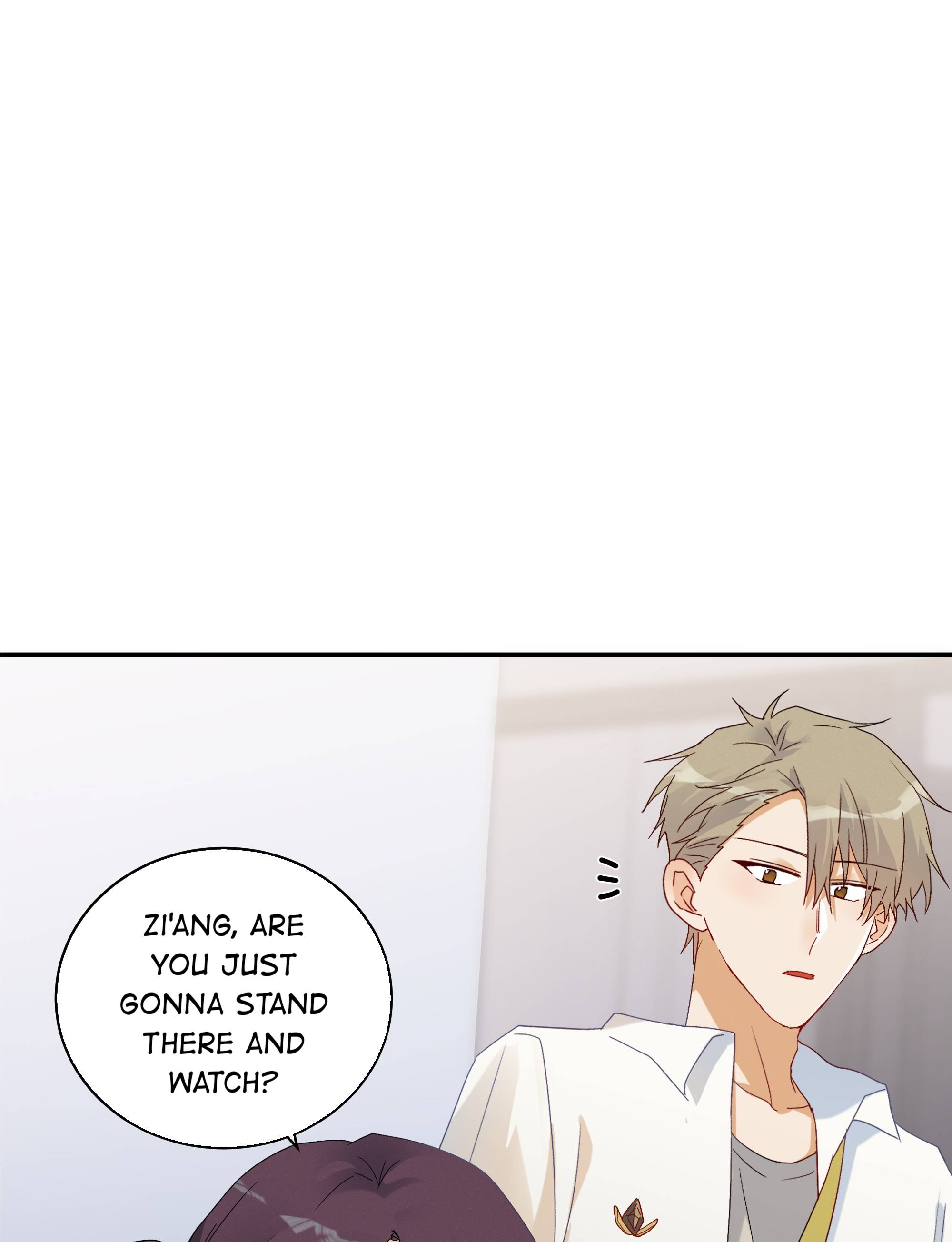 I Want to Hear Your Confession Chapter 49 - page 47
