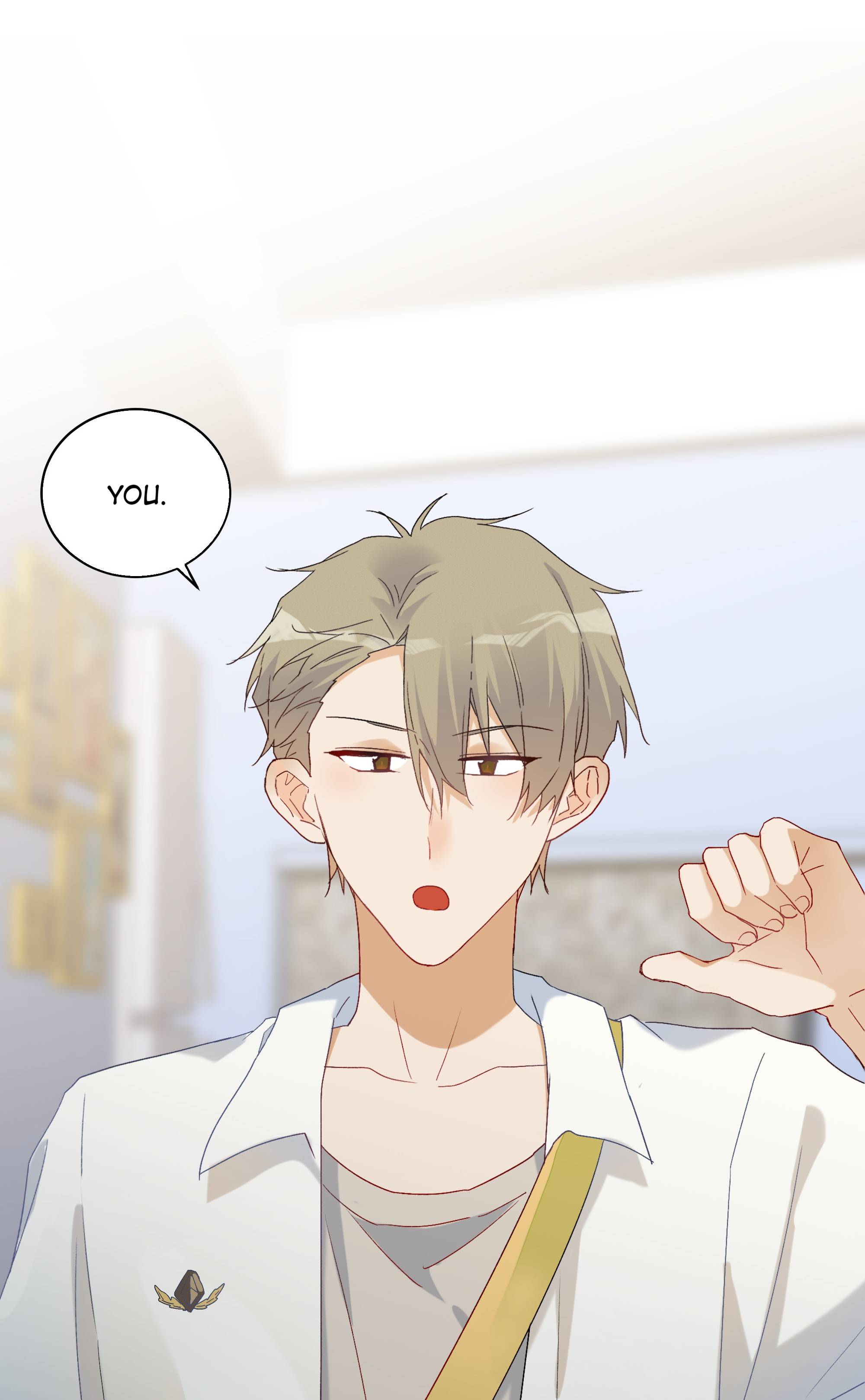 I Want to Hear Your Confession Chapter 49 - page 53