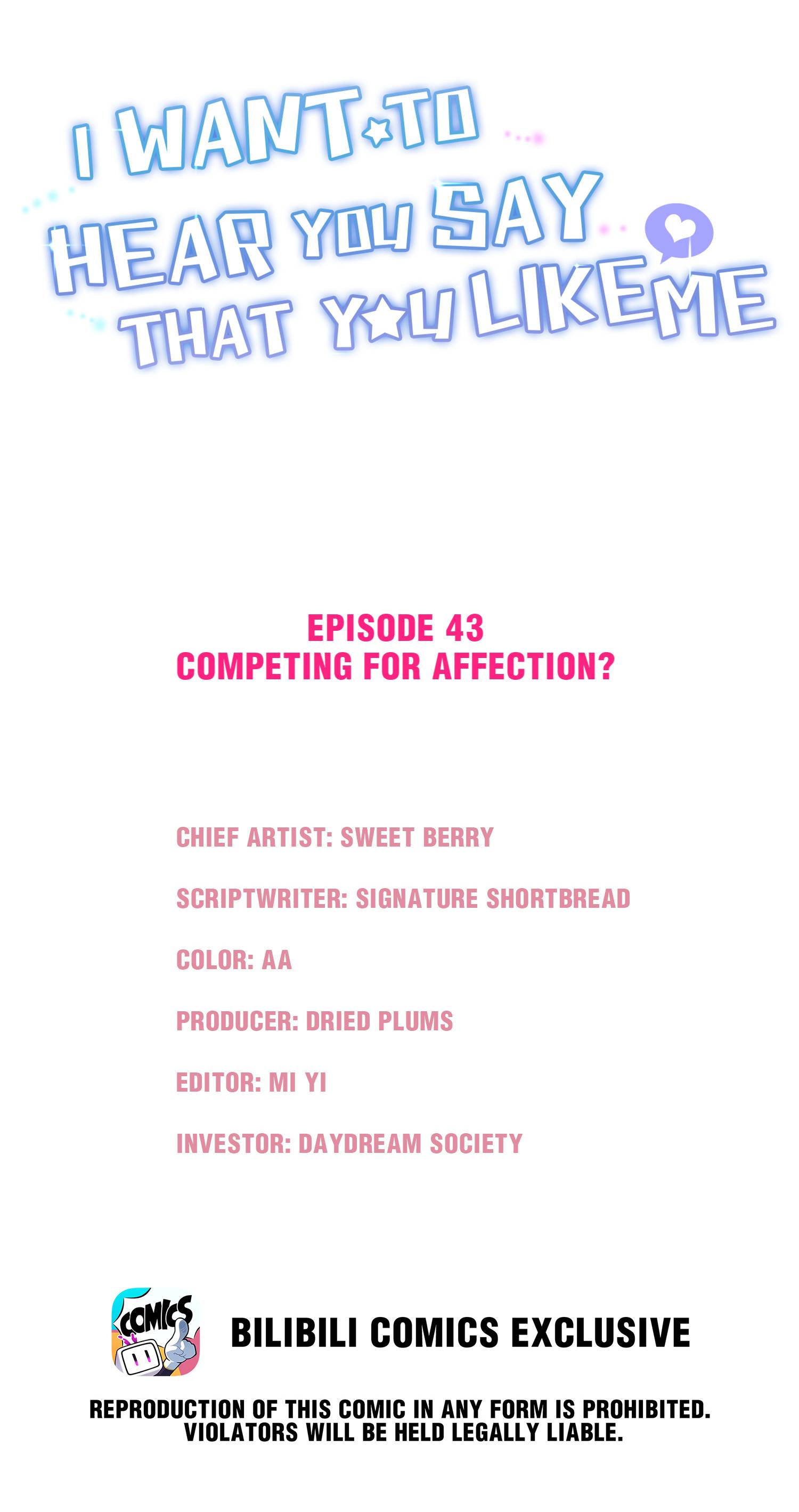 I Want to Hear Your Confession Chapter 49 - page 8
