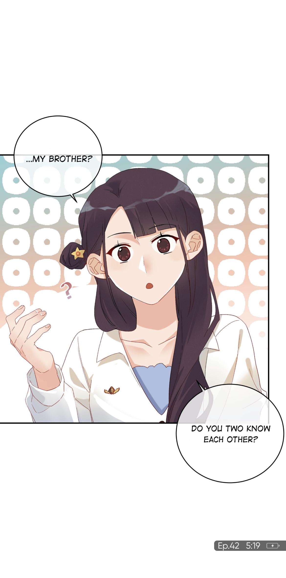 I Want to Hear Your Confession Chapter 47 - page 16