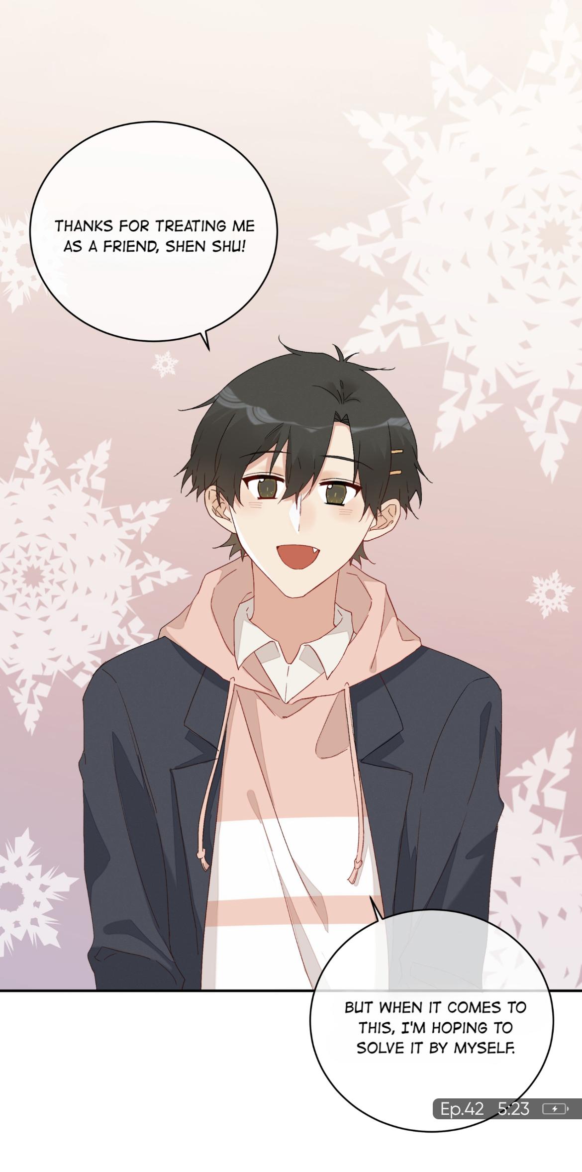 I Want to Hear Your Confession Chapter 47 - page 24