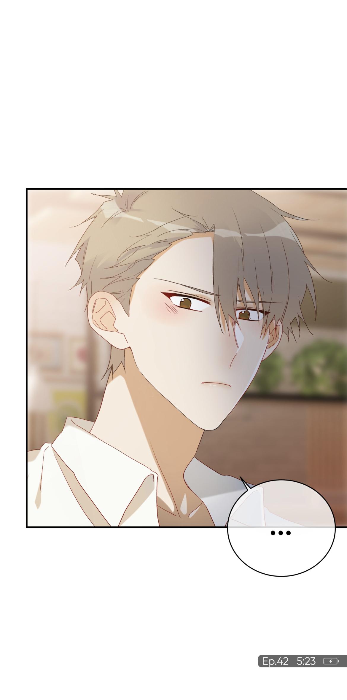 I Want to Hear Your Confession Chapter 47 - page 36
