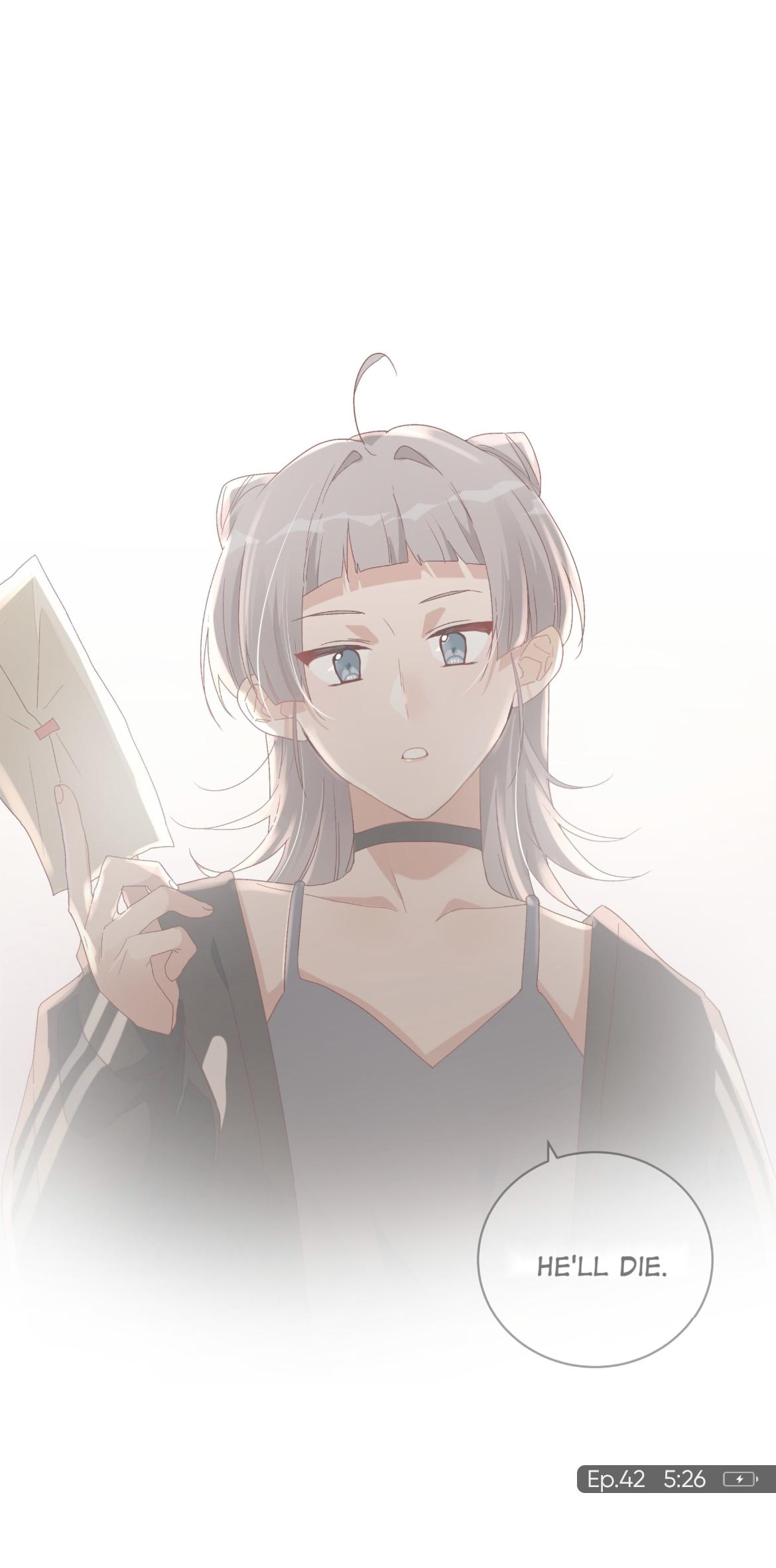 I Want to Hear Your Confession Chapter 47 - page 45