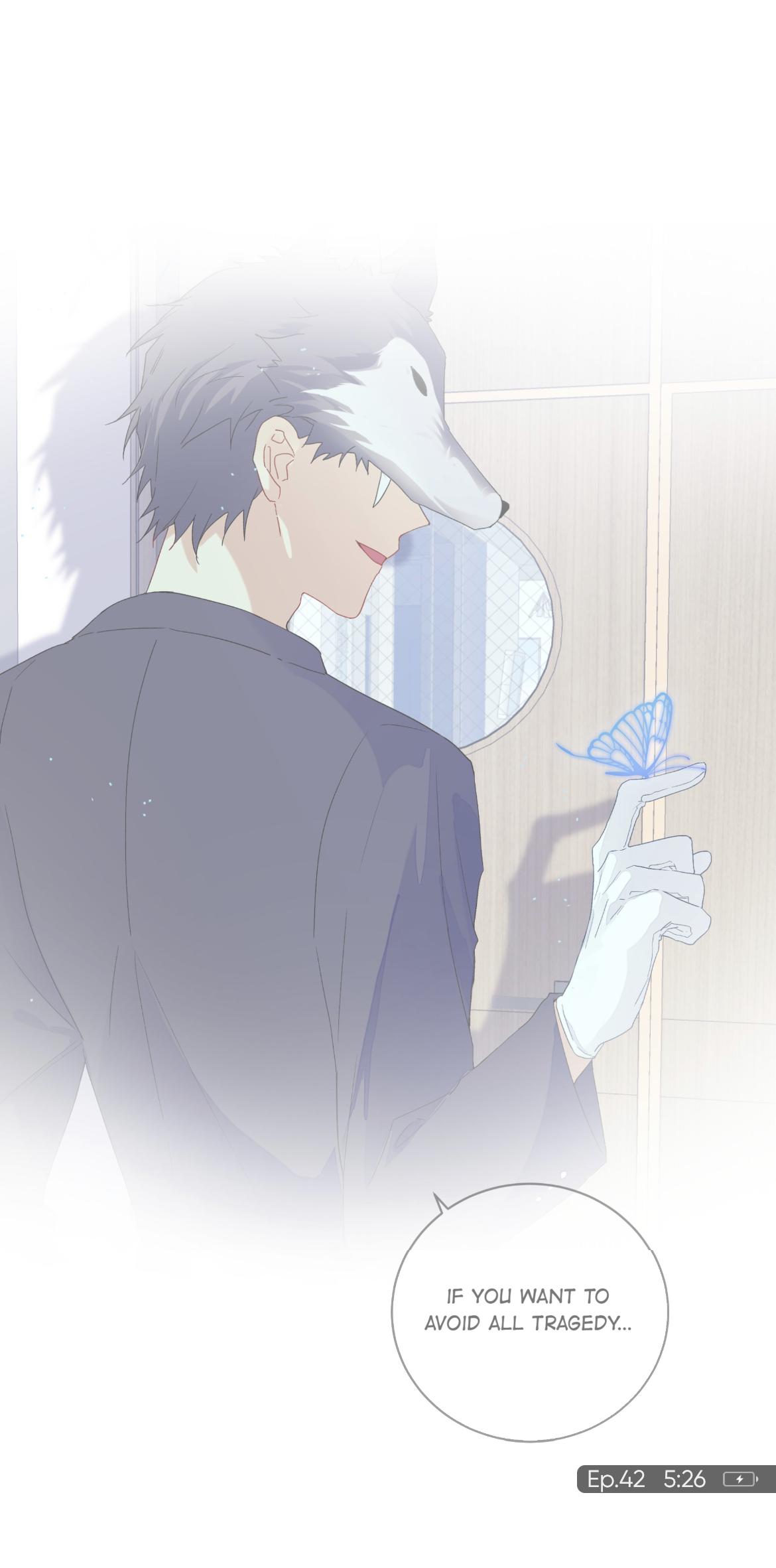 I Want to Hear Your Confession Chapter 47 - page 46