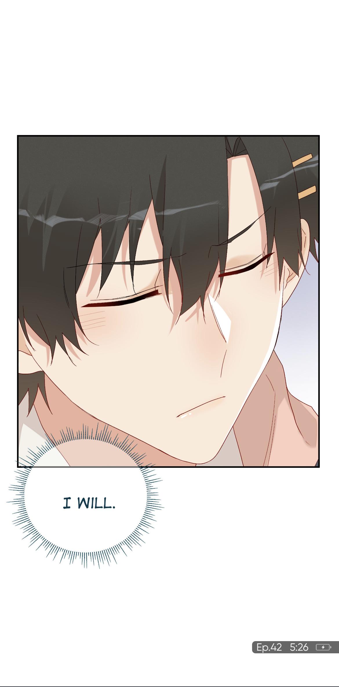 I Want to Hear Your Confession Chapter 47 - page 47