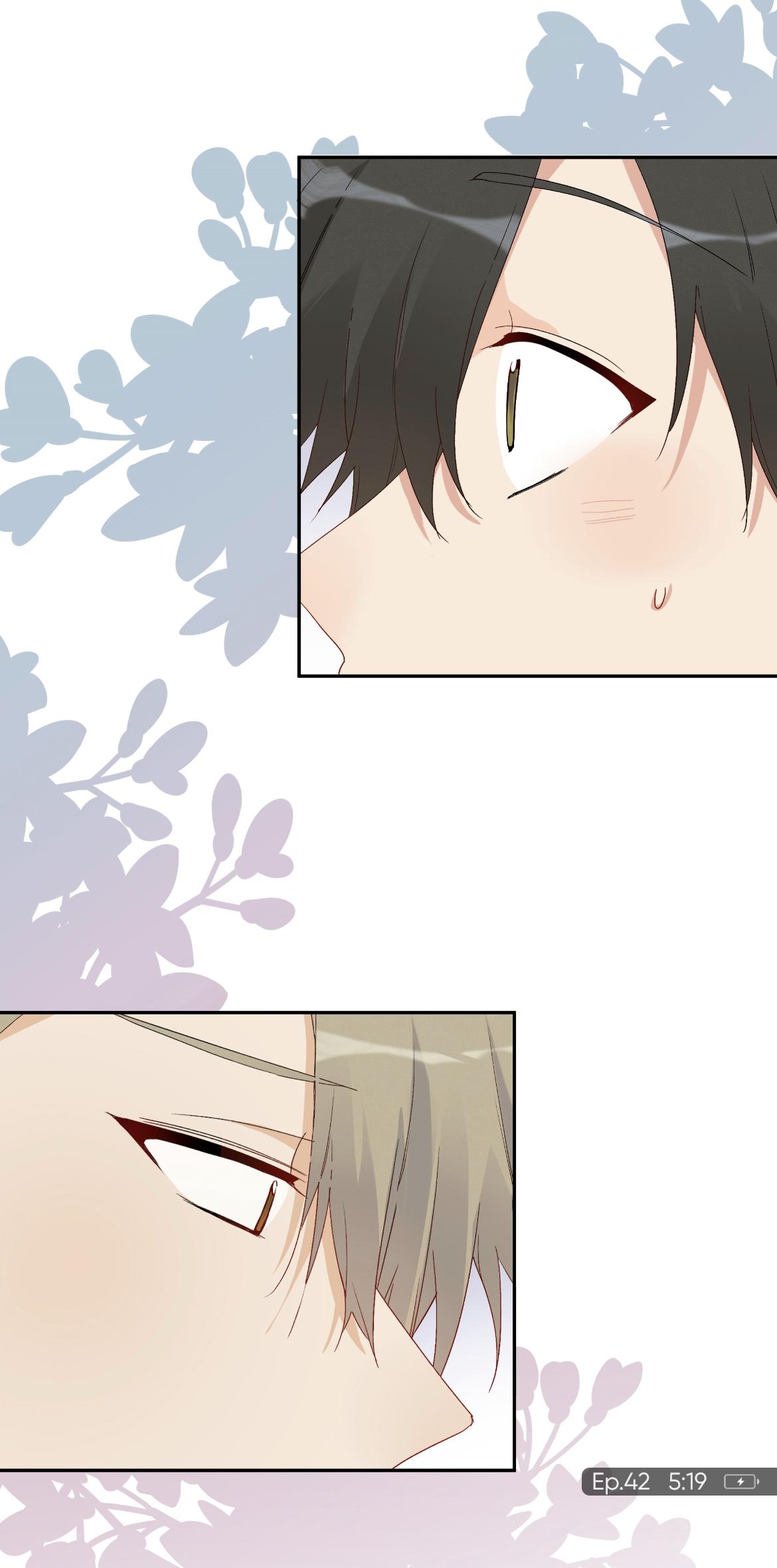 I Want to Hear Your Confession Chapter 47 - page 5