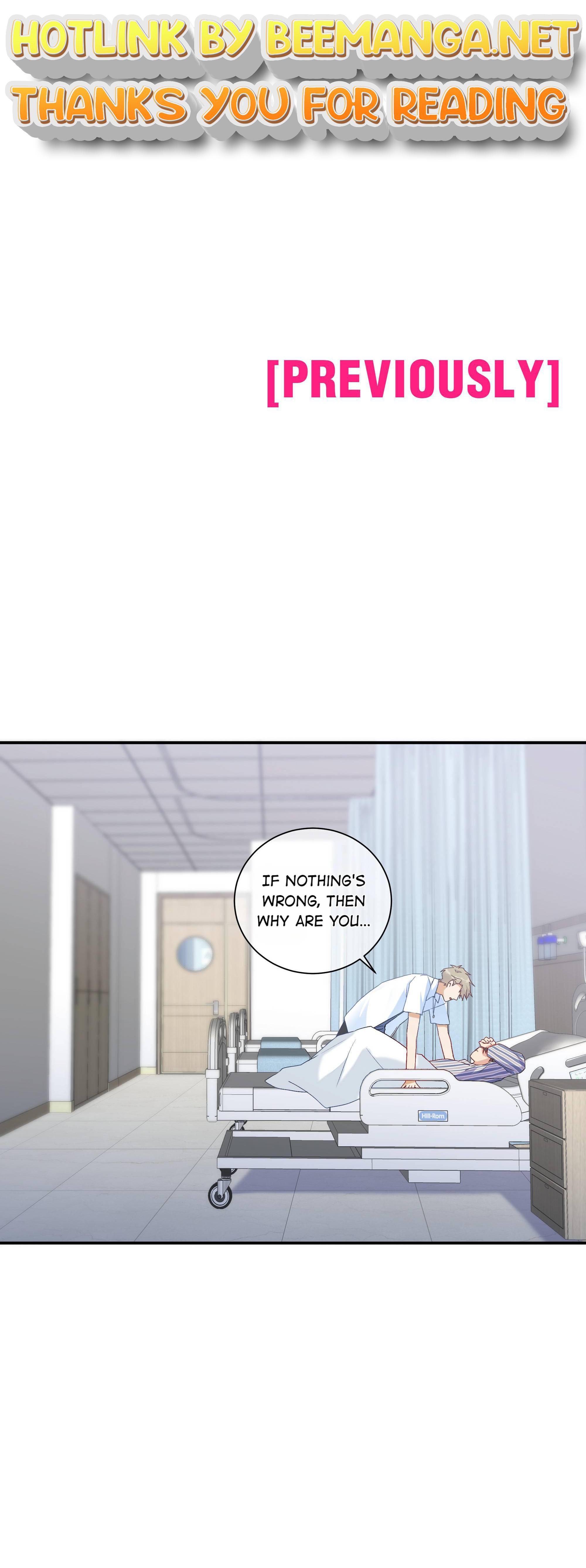 I Want to Hear Your Confession Chapter 46 - page 1