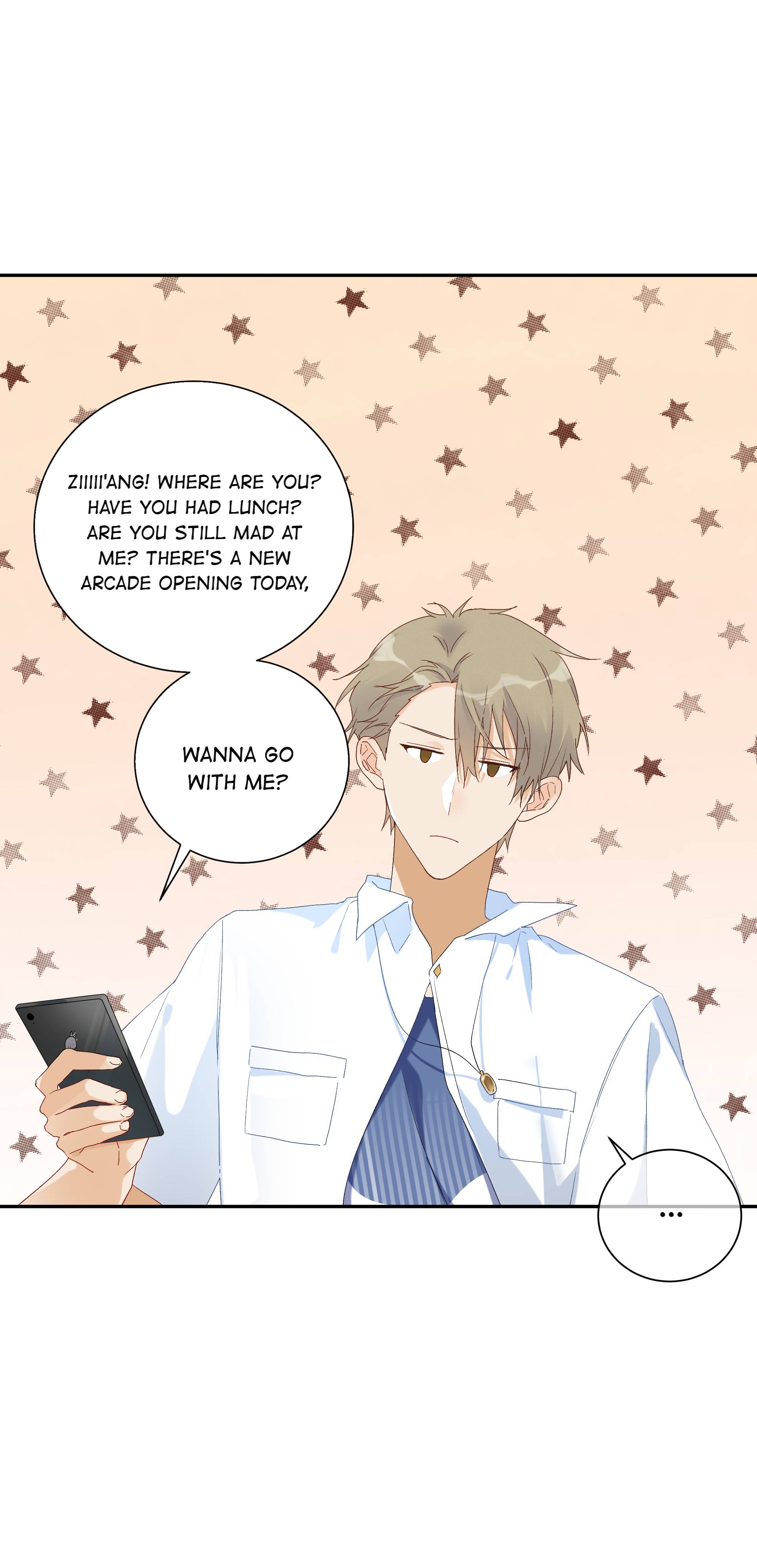 I Want to Hear Your Confession Chapter 46 - page 14