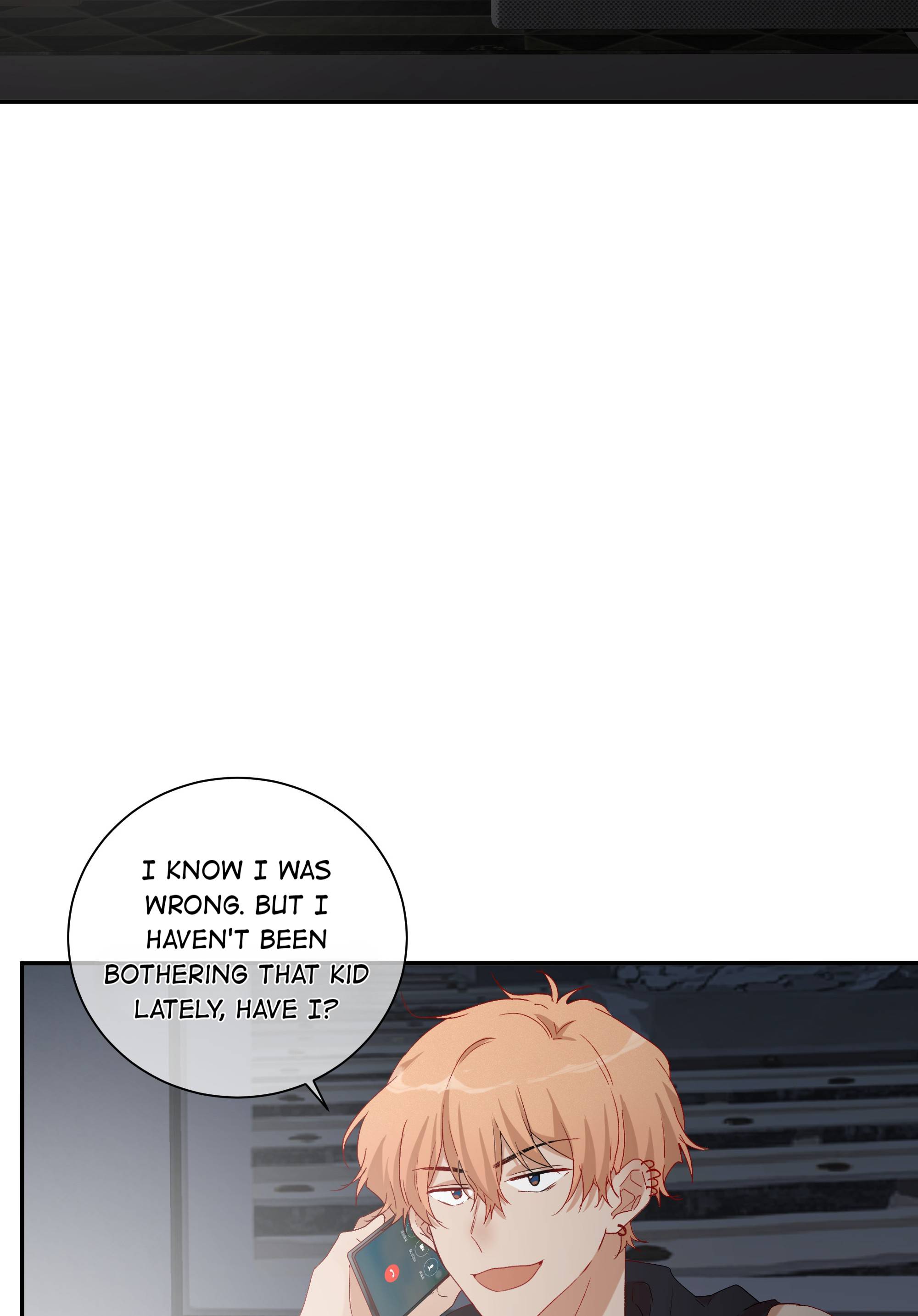 I Want to Hear Your Confession Chapter 46 - page 16