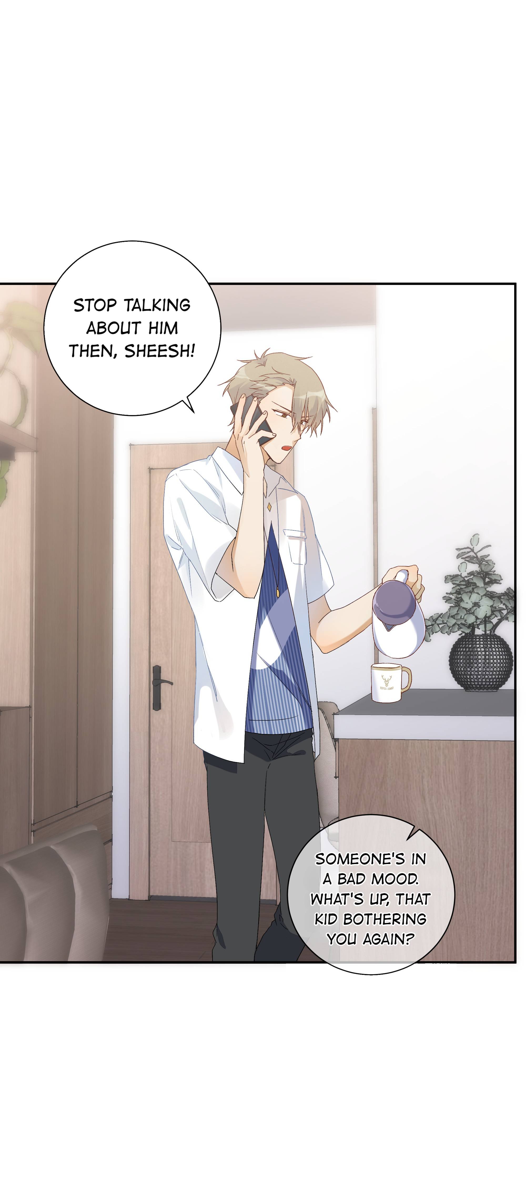 I Want to Hear Your Confession Chapter 46 - page 18