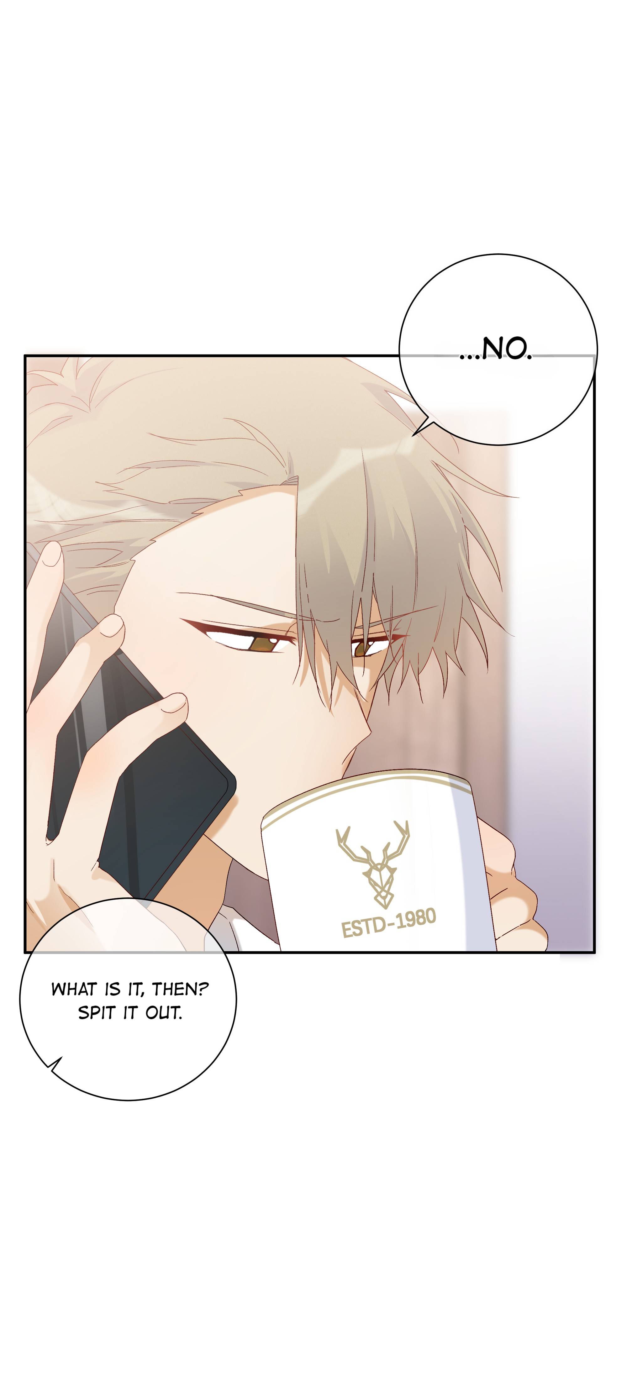I Want to Hear Your Confession Chapter 46 - page 19