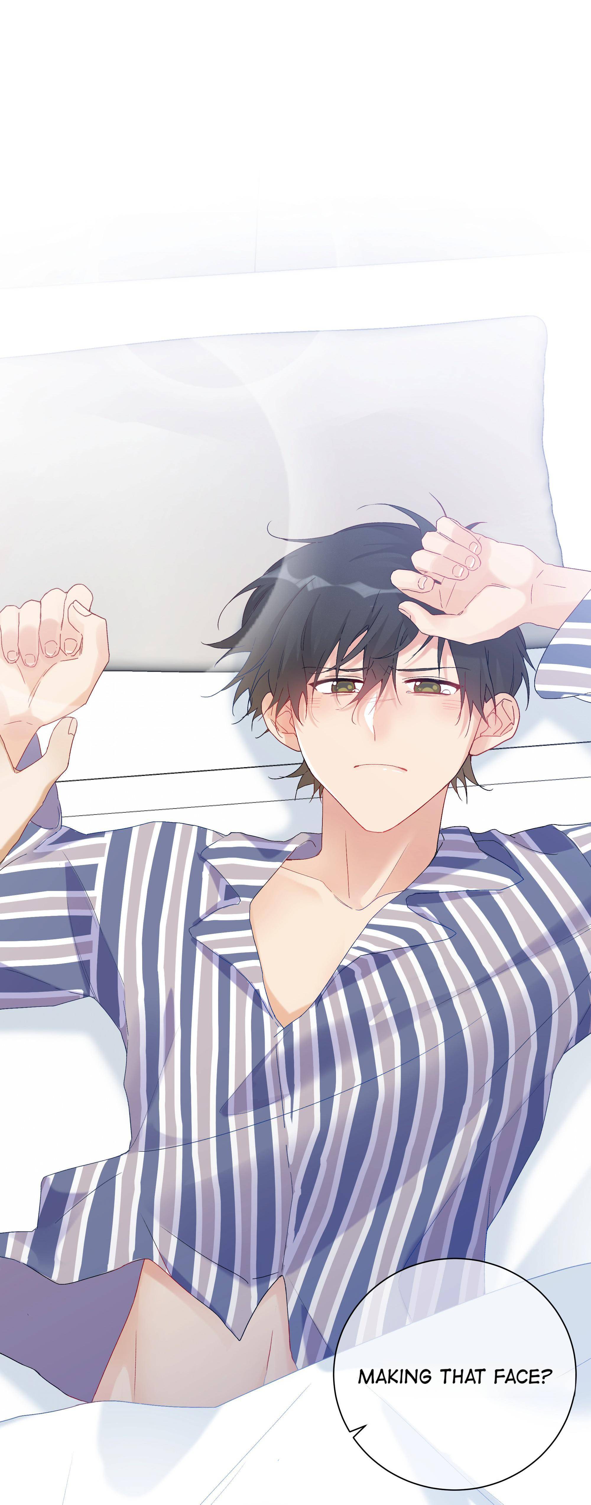 I Want to Hear Your Confession Chapter 46 - page 2