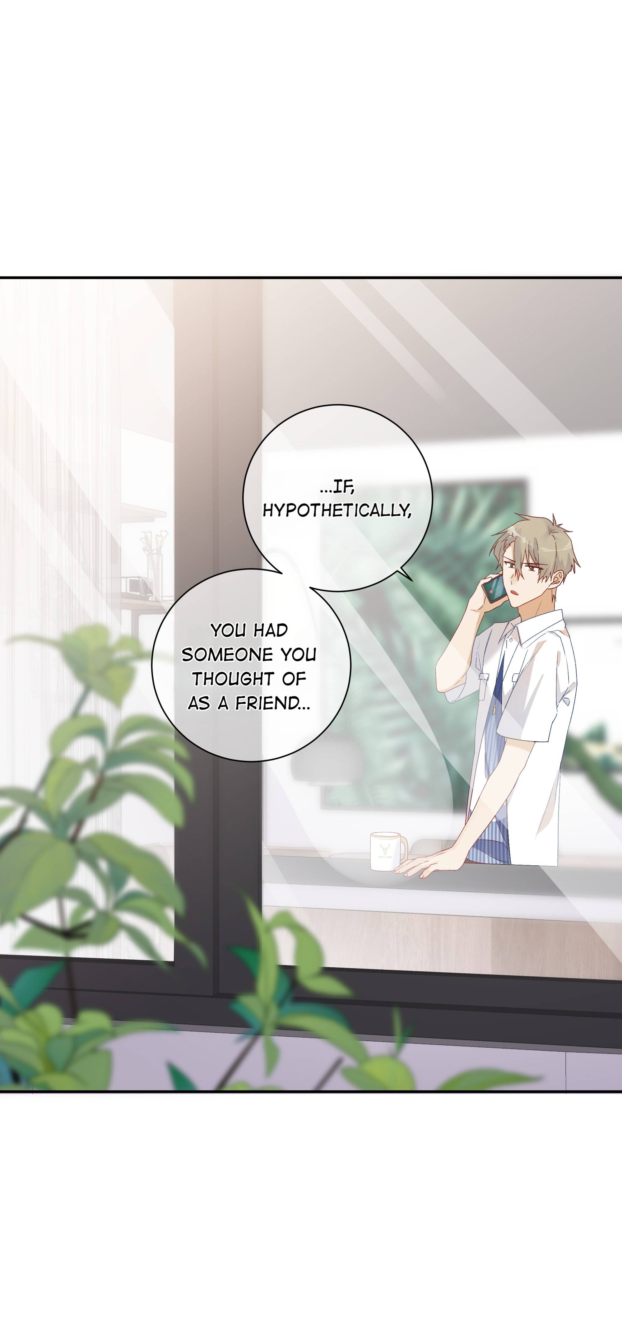 I Want to Hear Your Confession Chapter 46 - page 20