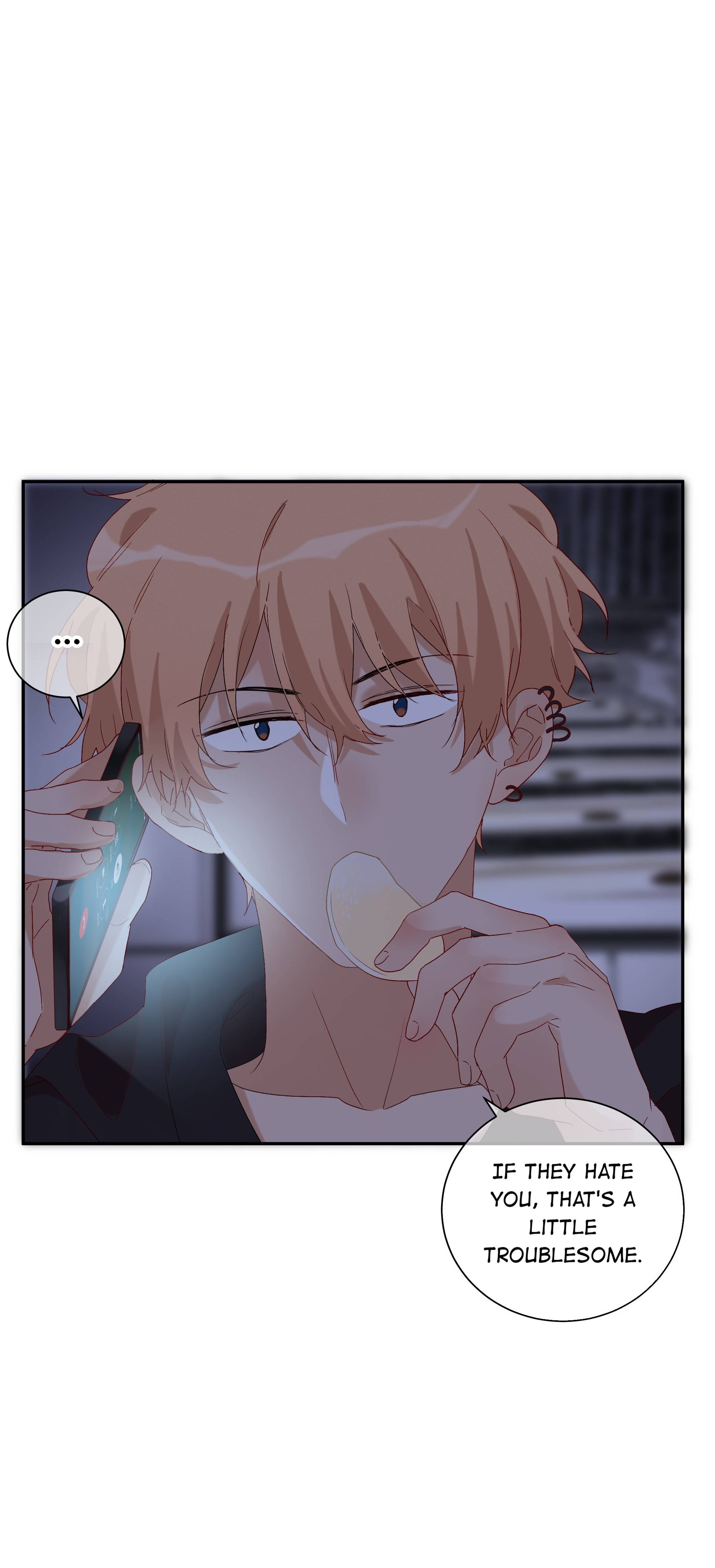 I Want to Hear Your Confession Chapter 46 - page 27