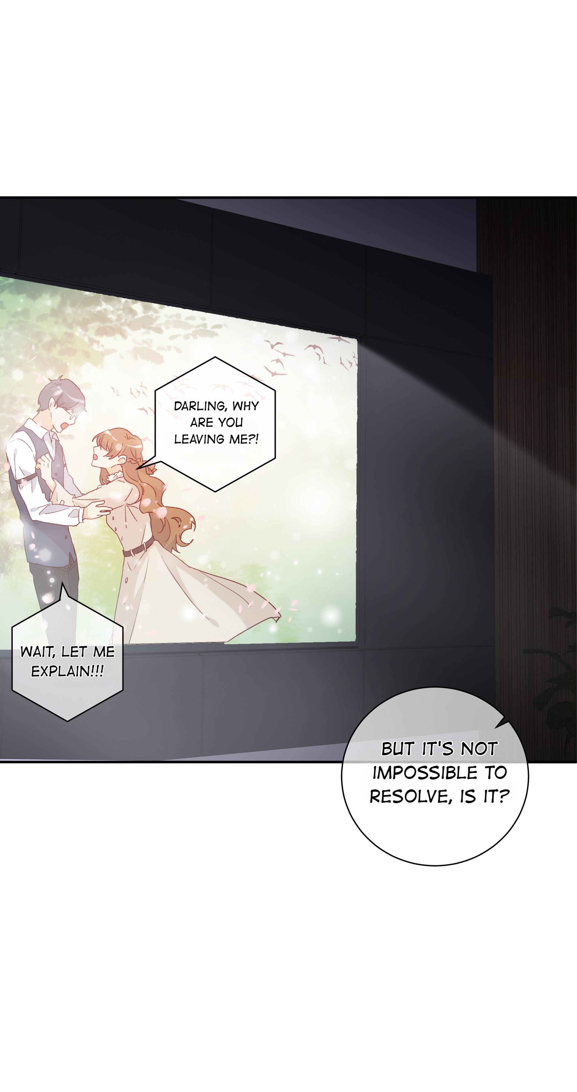 I Want to Hear Your Confession Chapter 46 - page 28