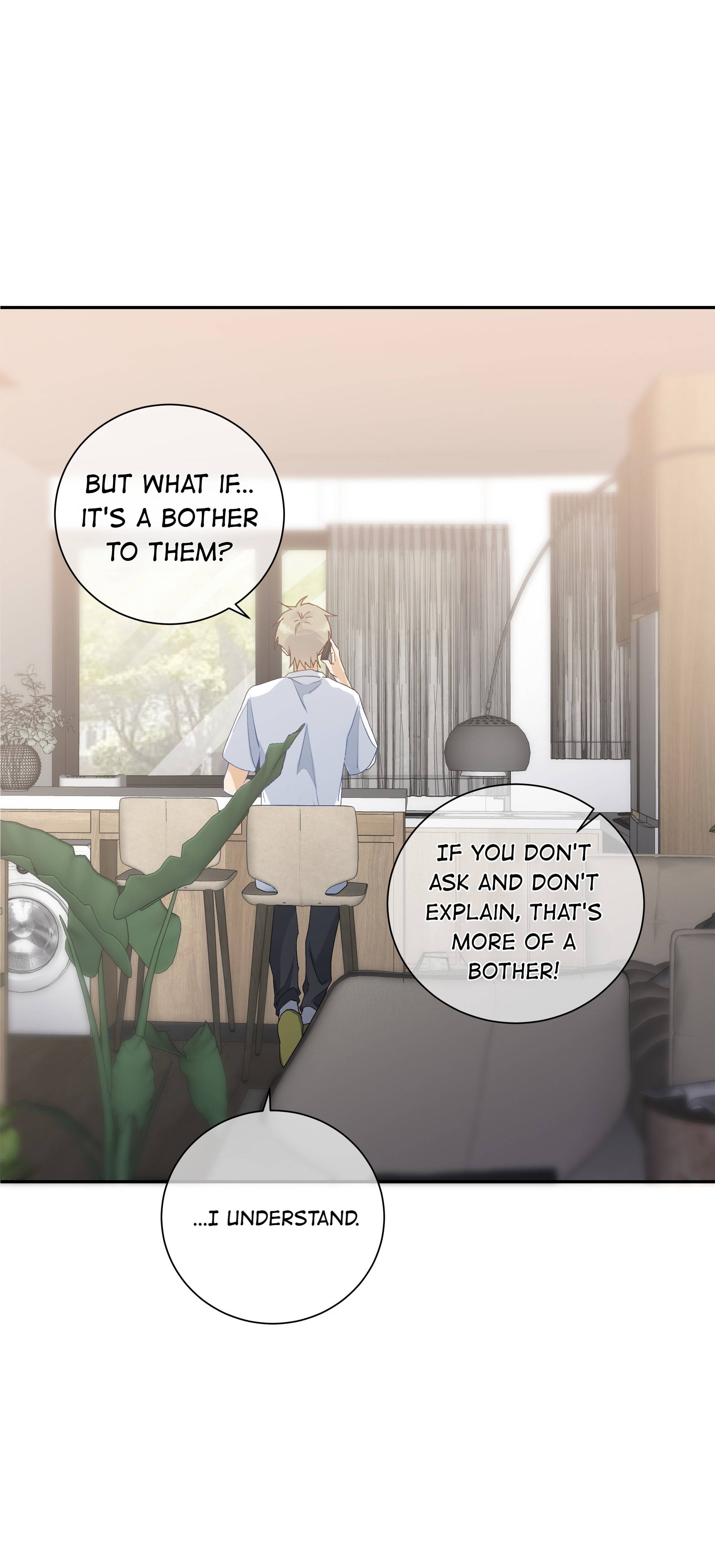 I Want to Hear Your Confession Chapter 46 - page 31