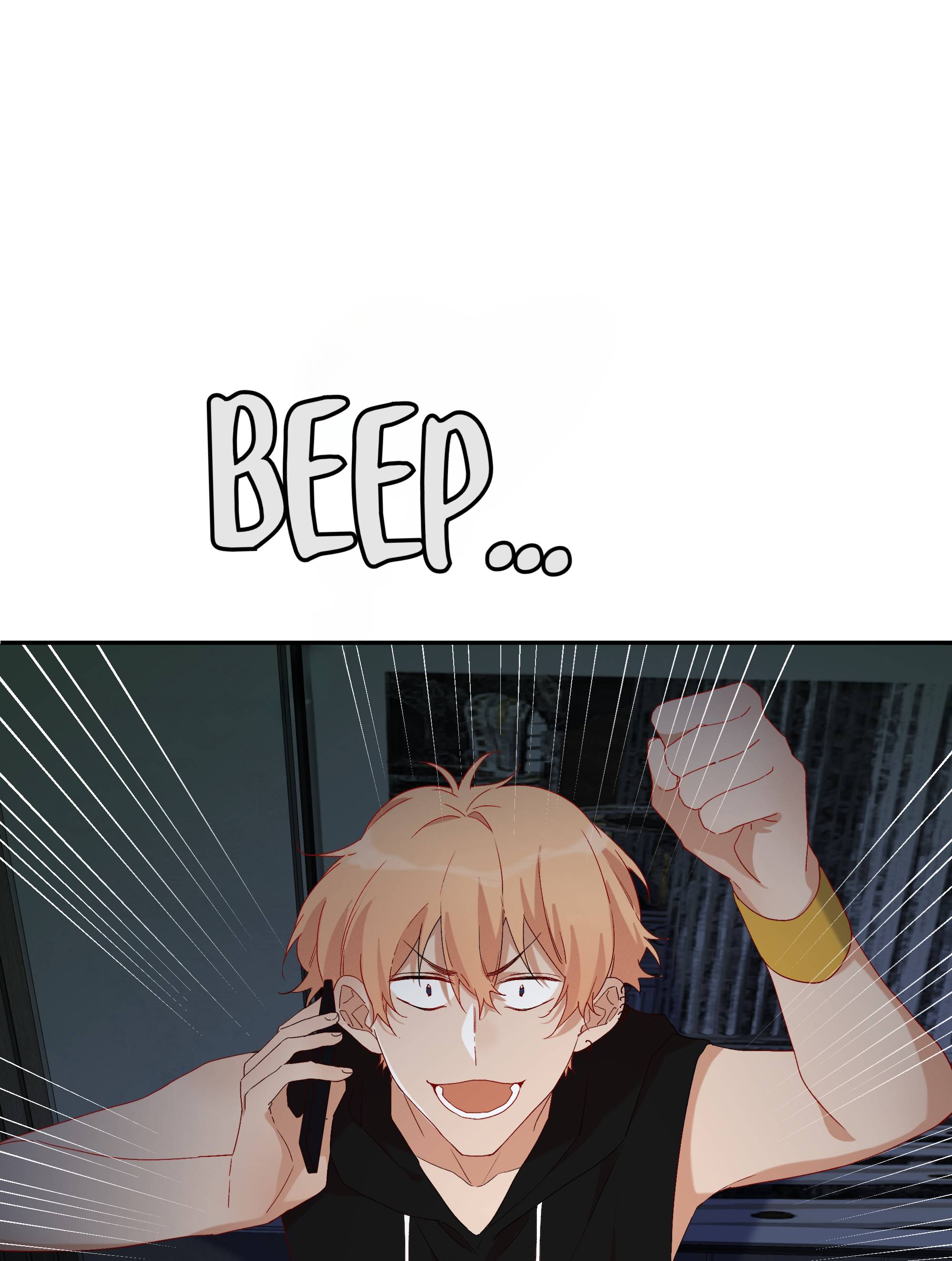 I Want to Hear Your Confession Chapter 46 - page 32