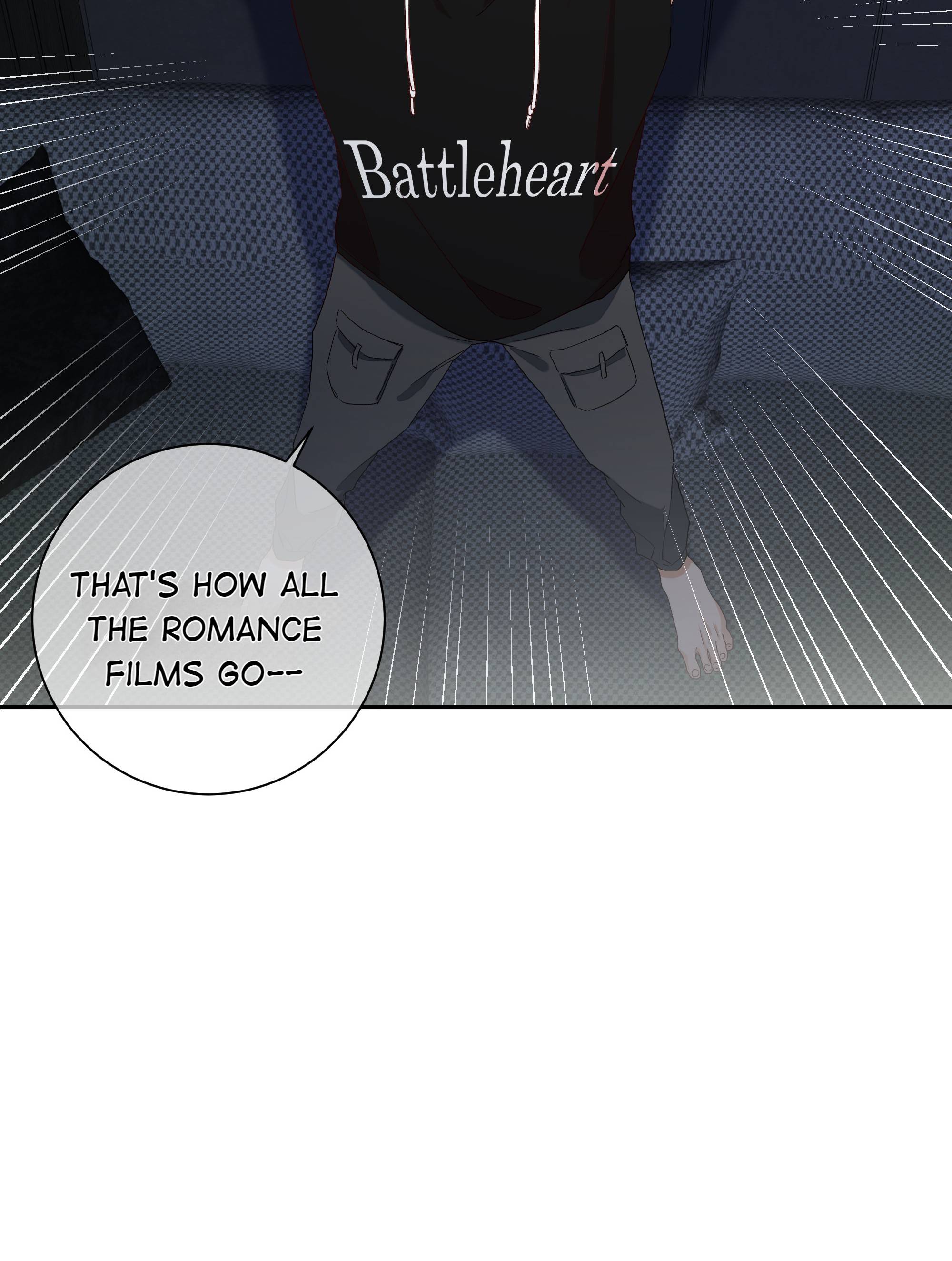 I Want to Hear Your Confession Chapter 46 - page 33