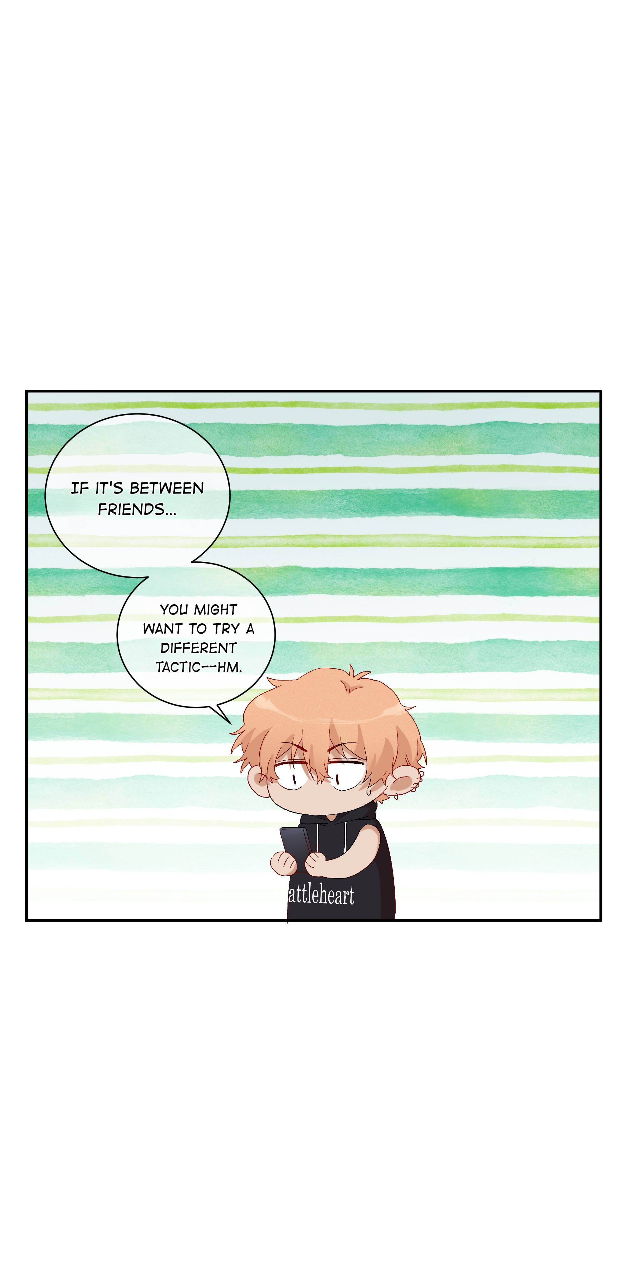 I Want to Hear Your Confession Chapter 46 - page 35