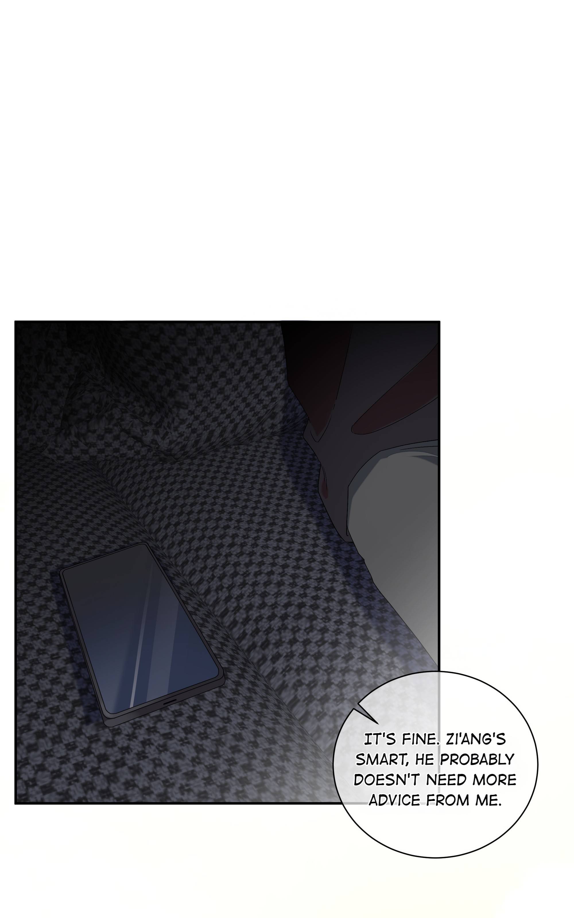 I Want to Hear Your Confession Chapter 46 - page 36