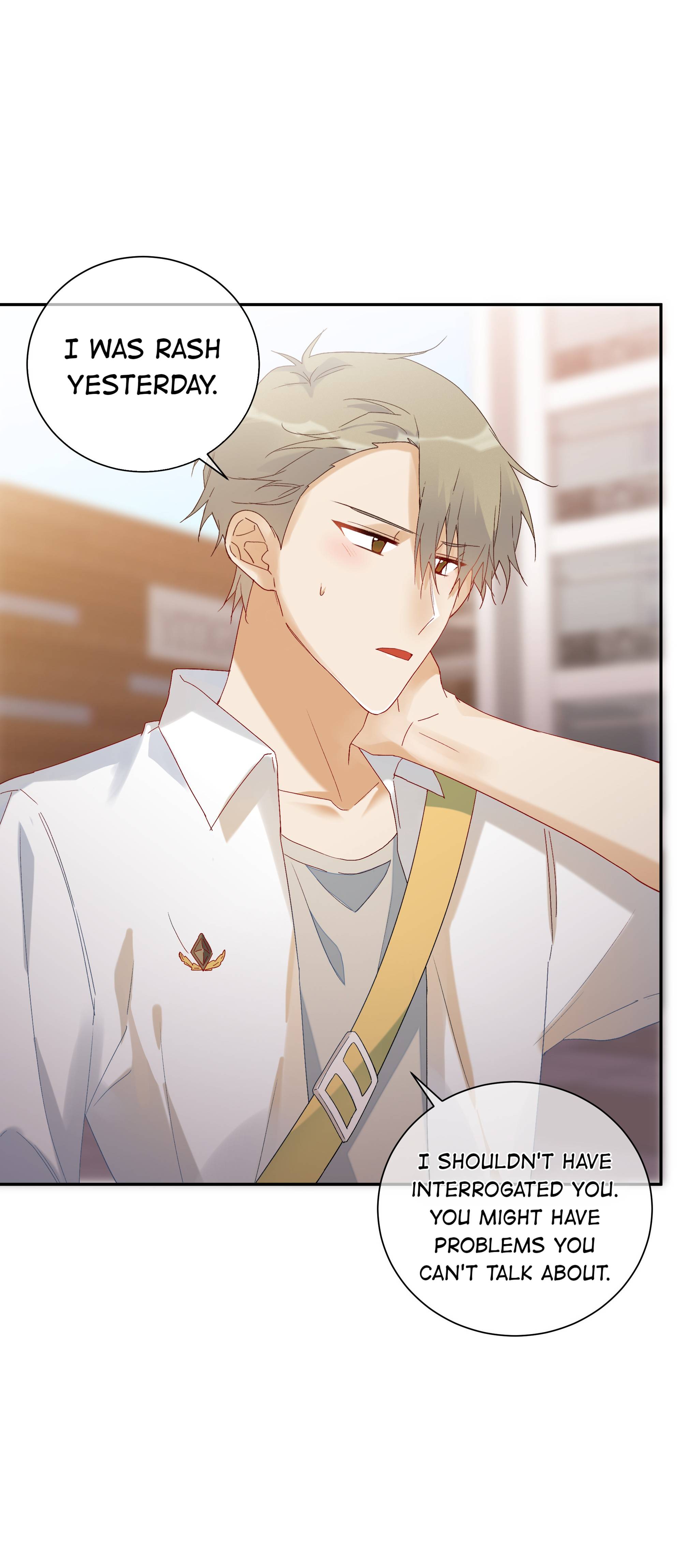 I Want to Hear Your Confession Chapter 46 - page 48