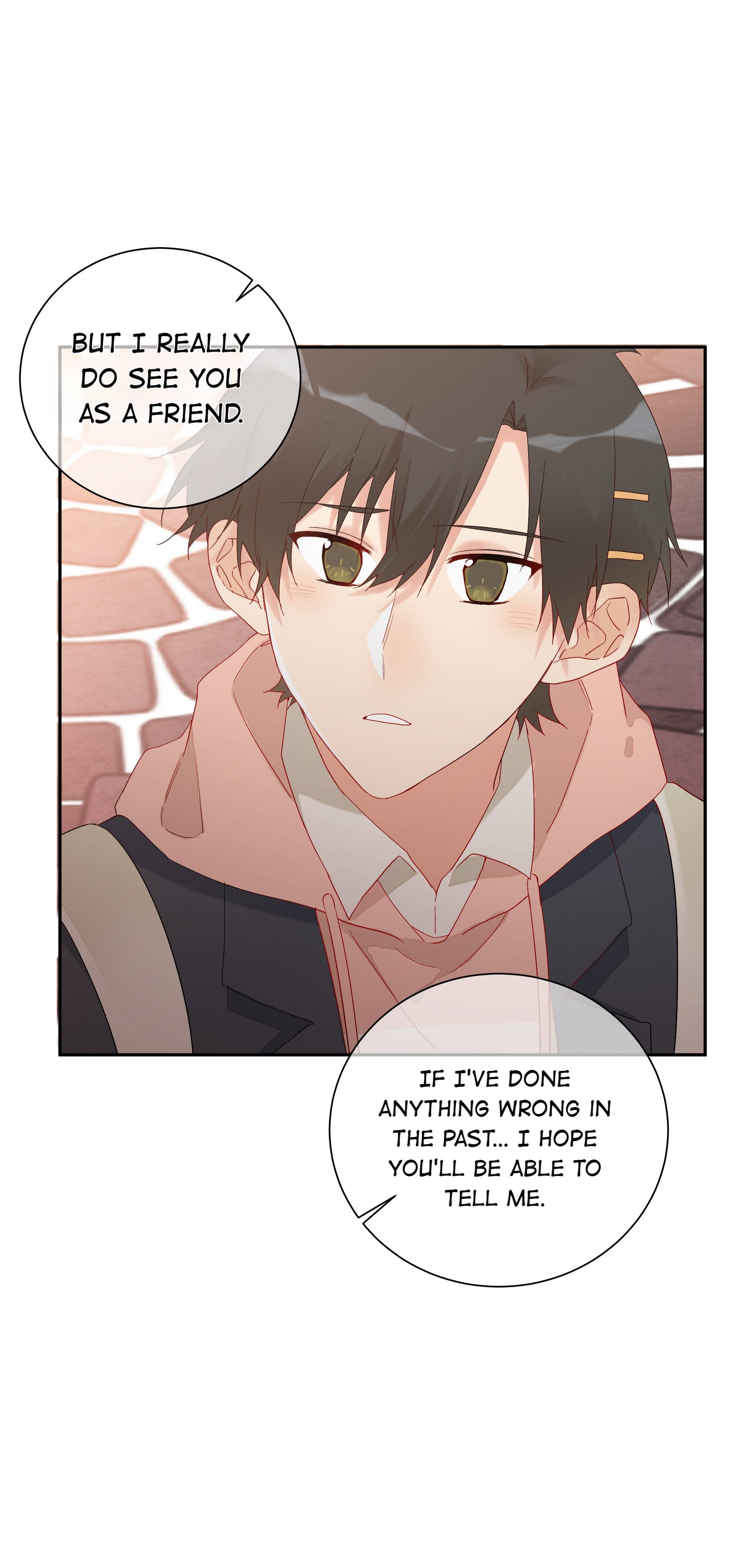 I Want to Hear Your Confession Chapter 46 - page 49