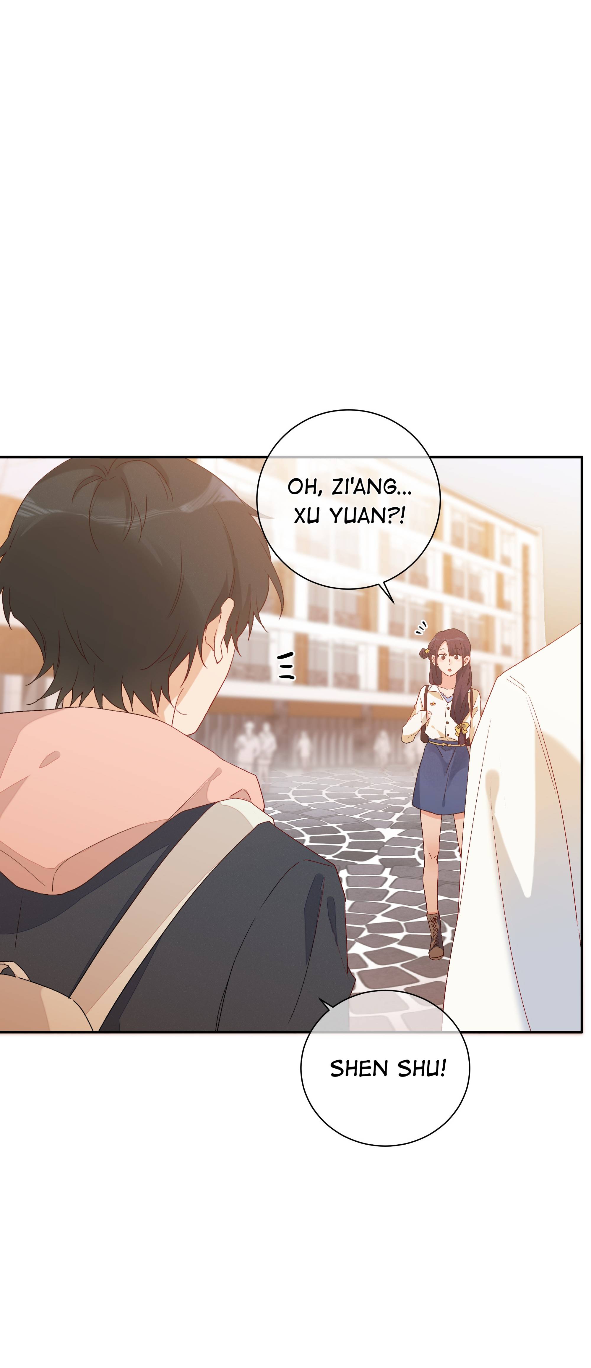I Want to Hear Your Confession Chapter 46 - page 53