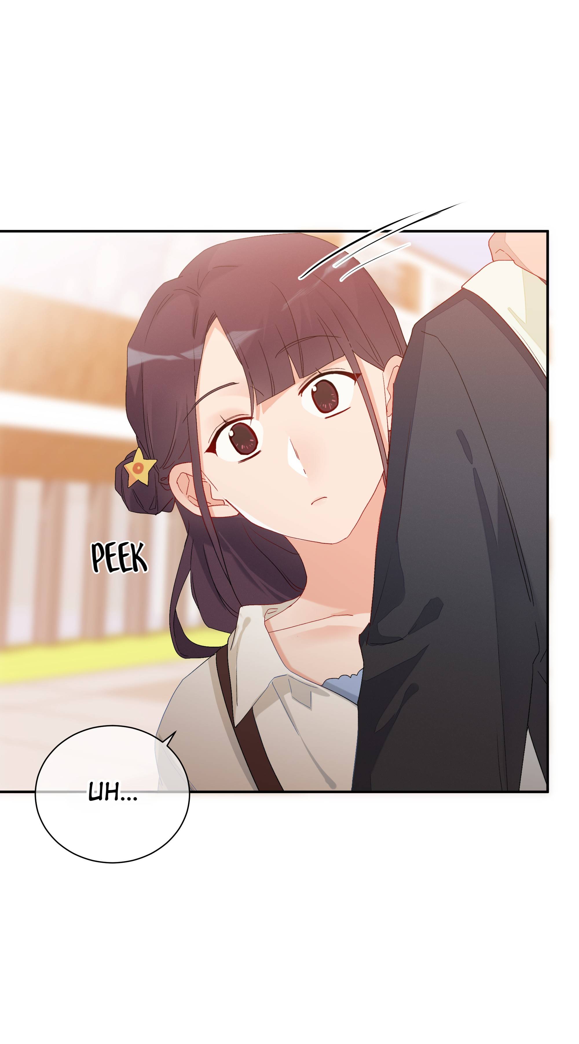I Want to Hear Your Confession Chapter 46 - page 56