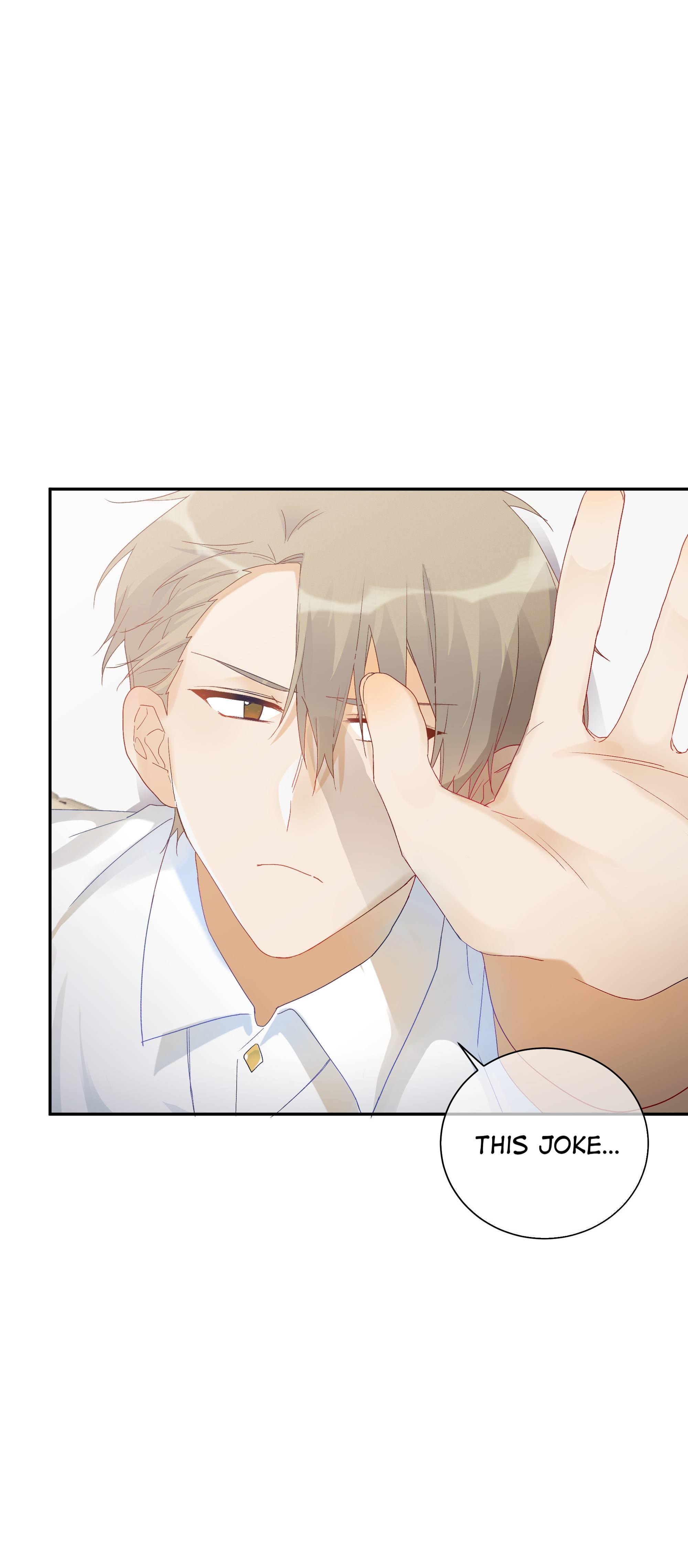 I Want to Hear Your Confession Chapter 46 - page 9