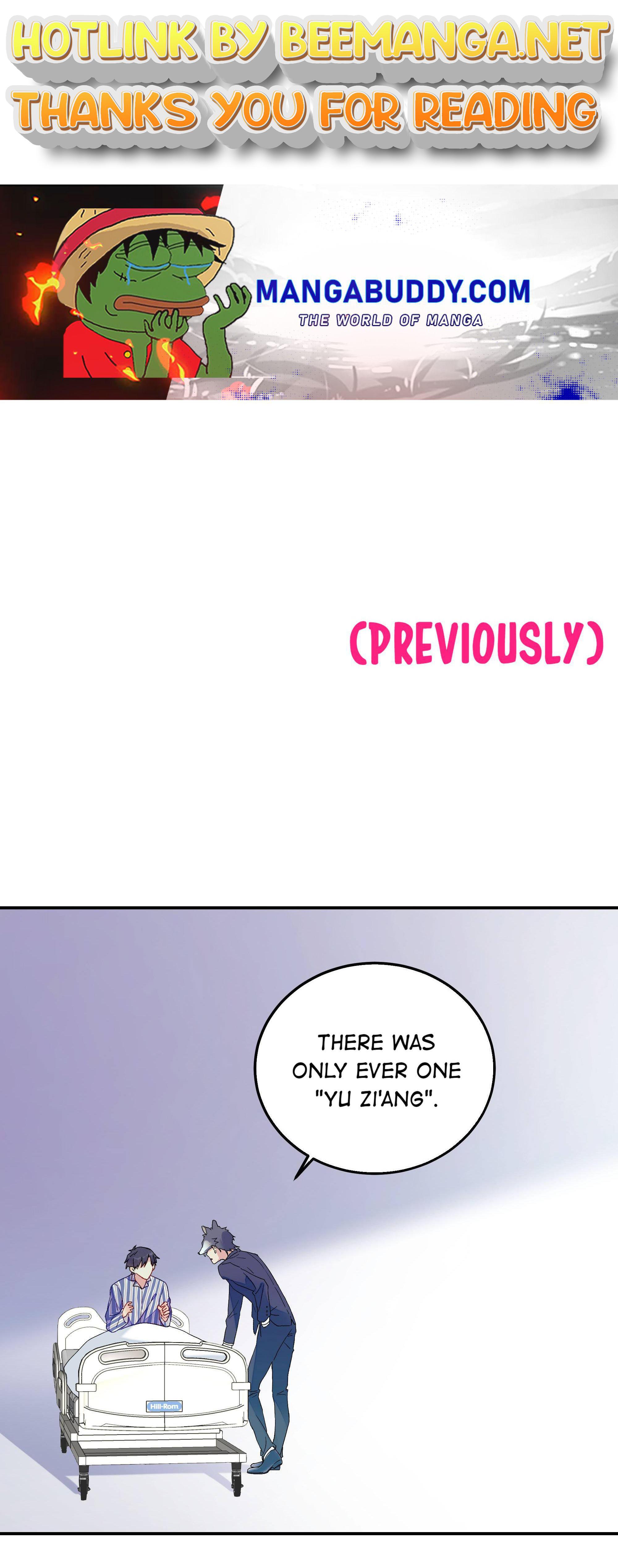 I Want to Hear Your Confession Chapter 45 - page 1