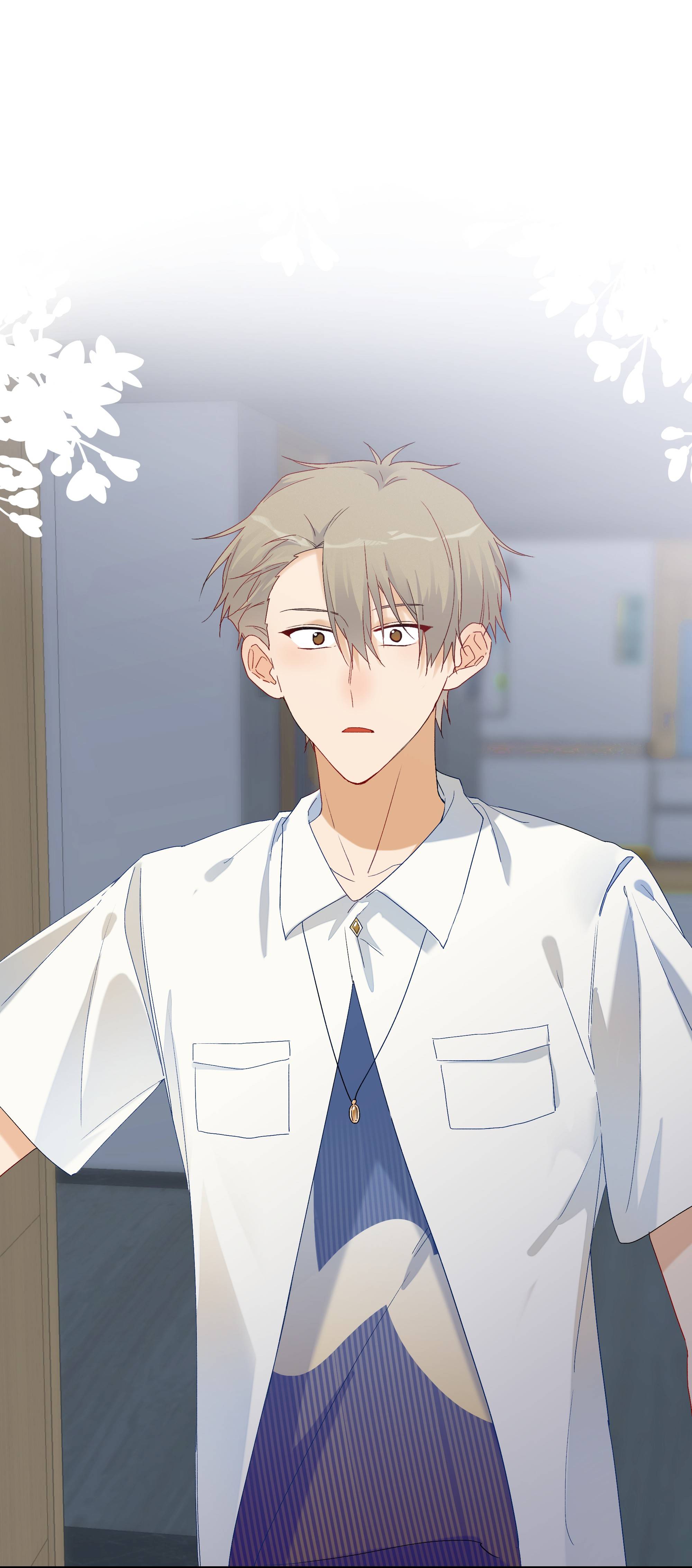 I Want to Hear Your Confession Chapter 45 - page 12