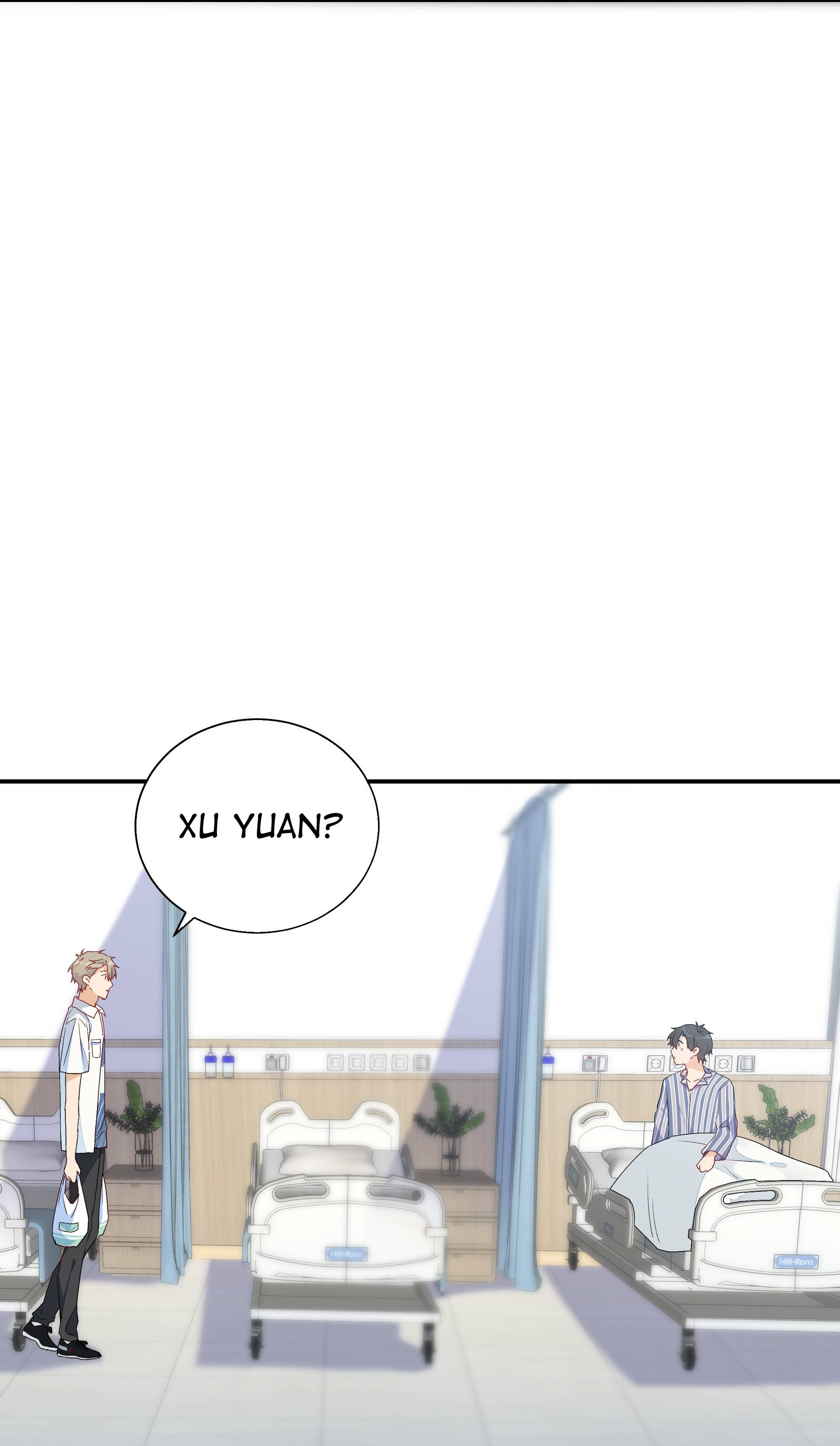 I Want to Hear Your Confession Chapter 45 - page 13