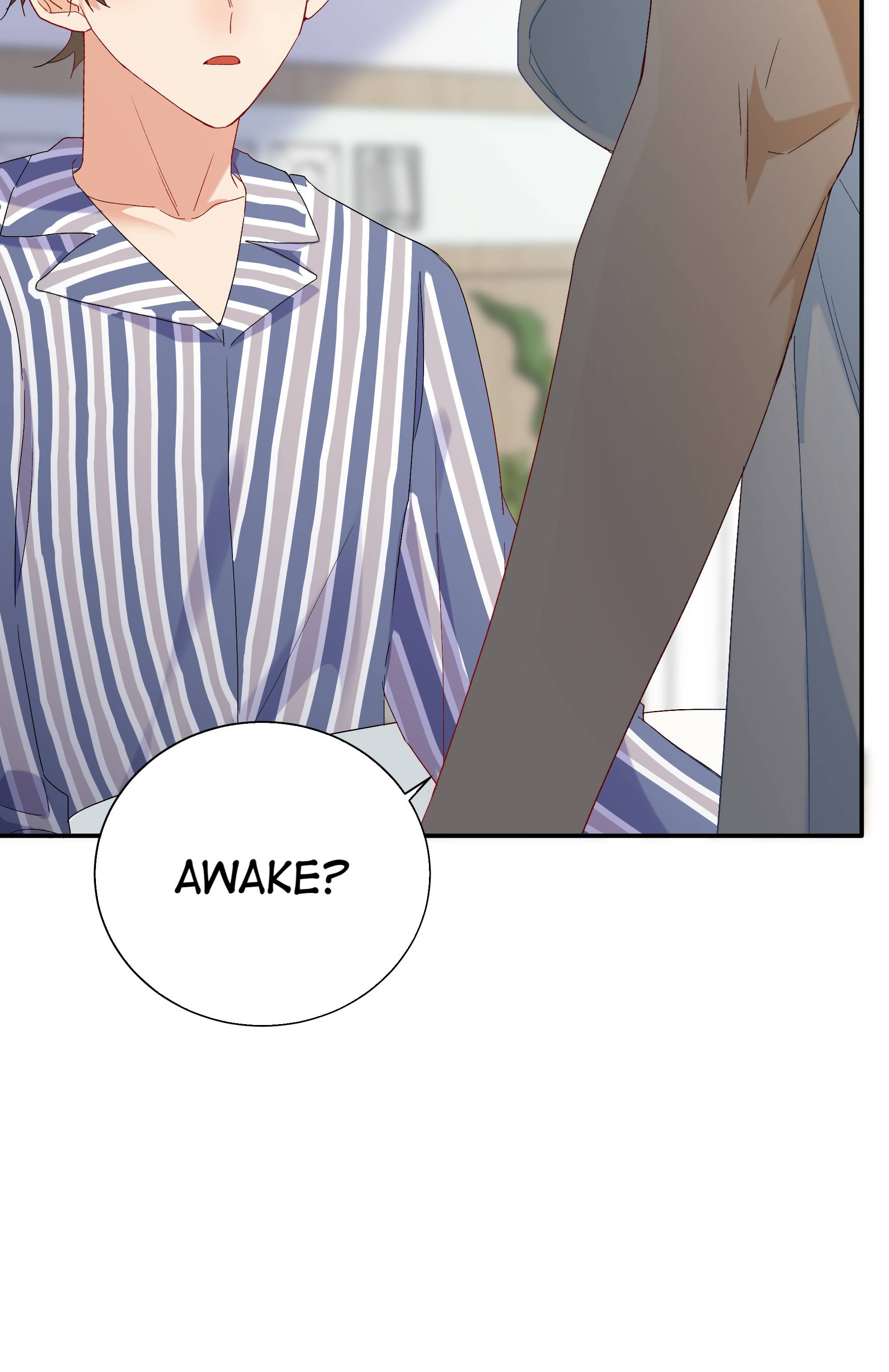 I Want to Hear Your Confession Chapter 45 - page 15
