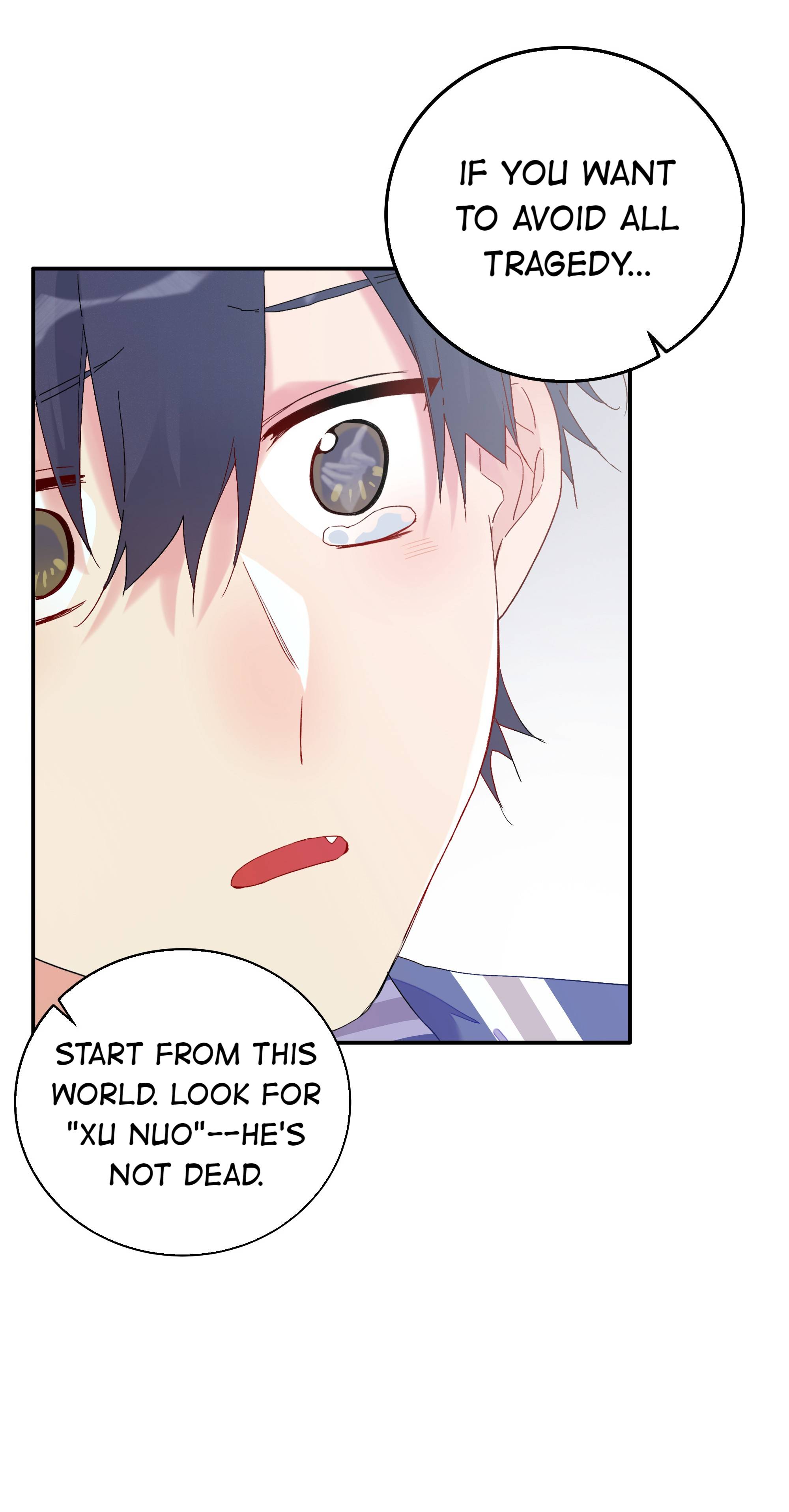 I Want to Hear Your Confession Chapter 45 - page 2