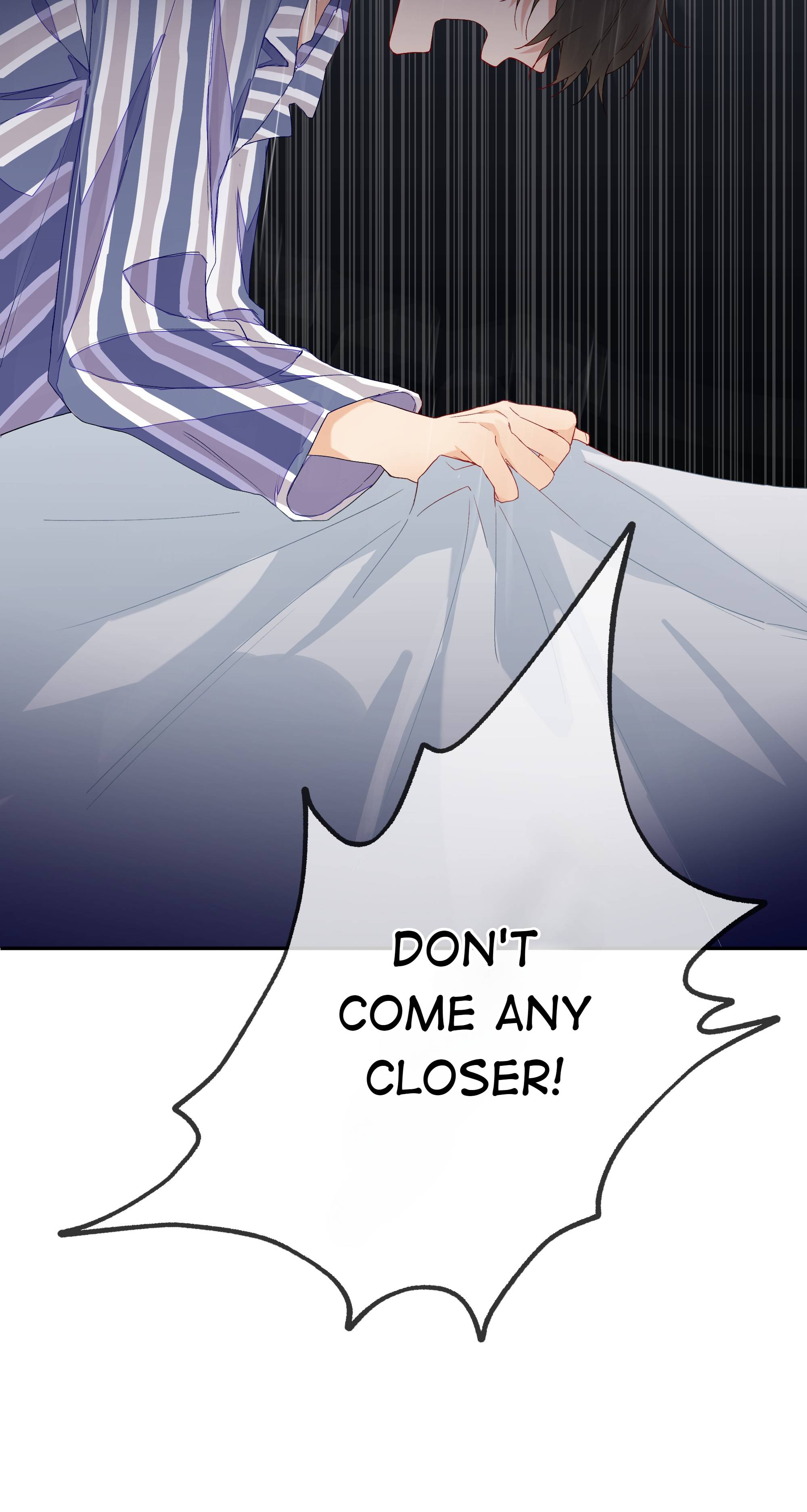 I Want to Hear Your Confession Chapter 45 - page 21