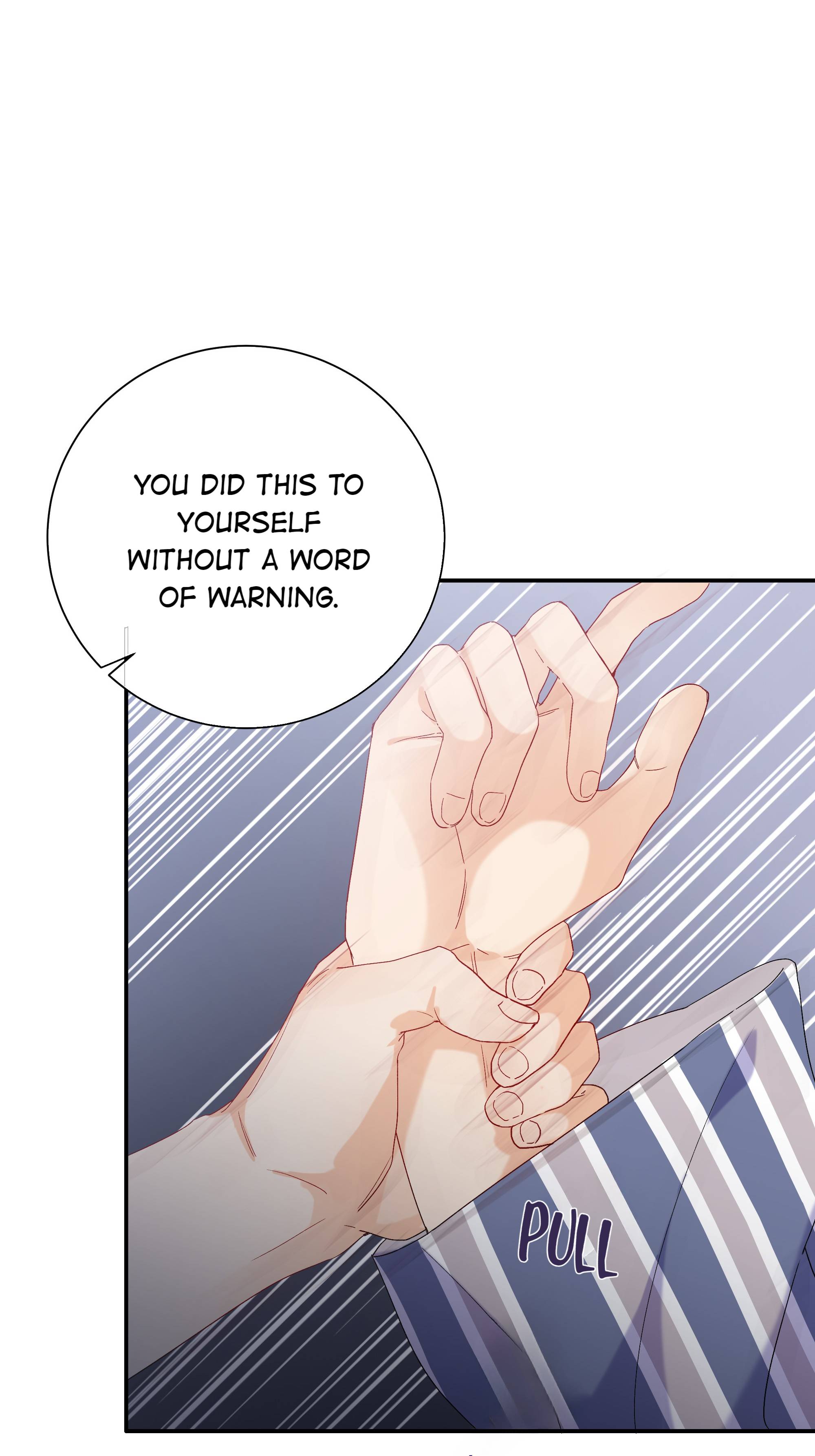 I Want to Hear Your Confession Chapter 45 - page 28