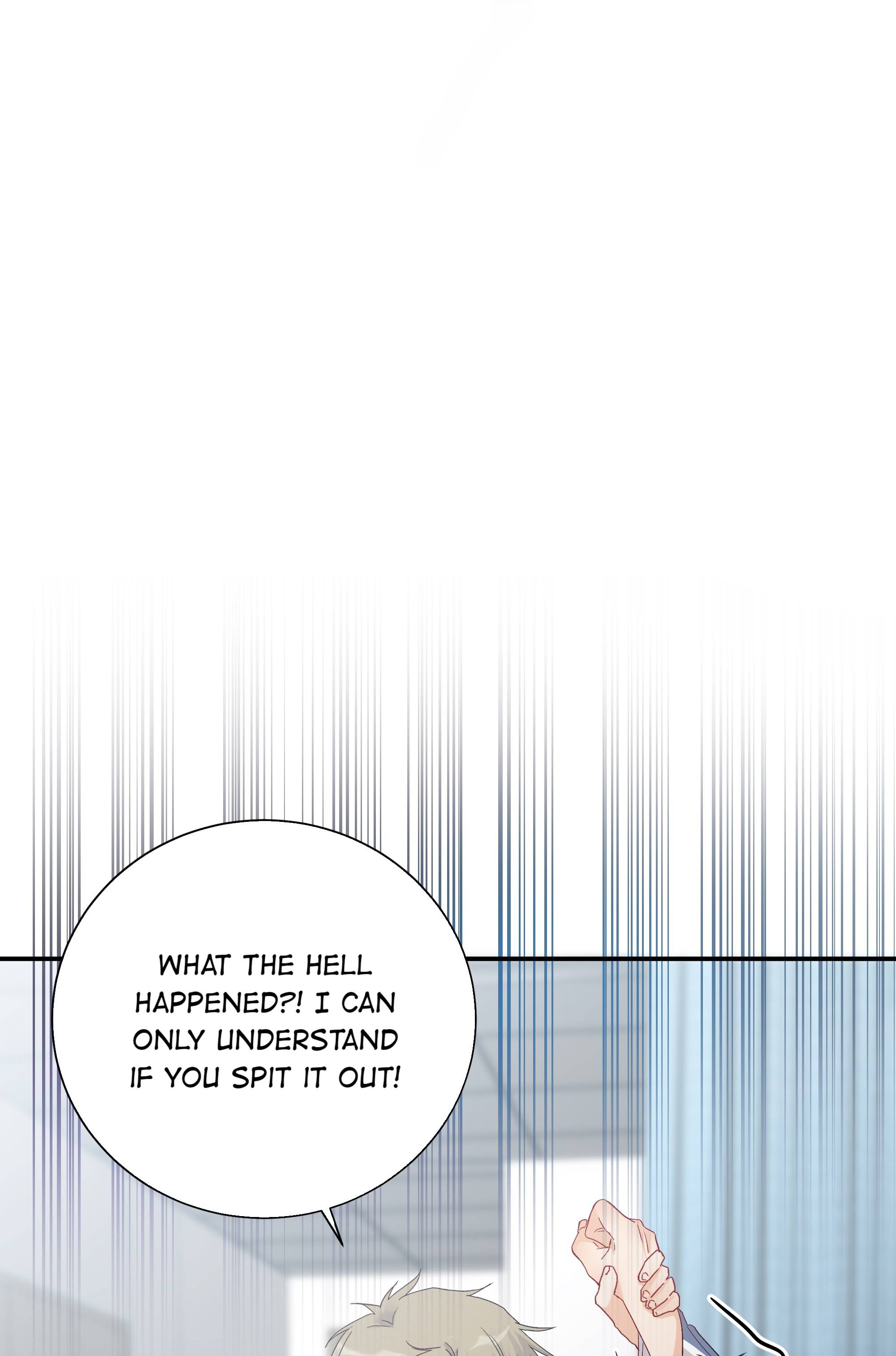 I Want to Hear Your Confession Chapter 45 - page 29