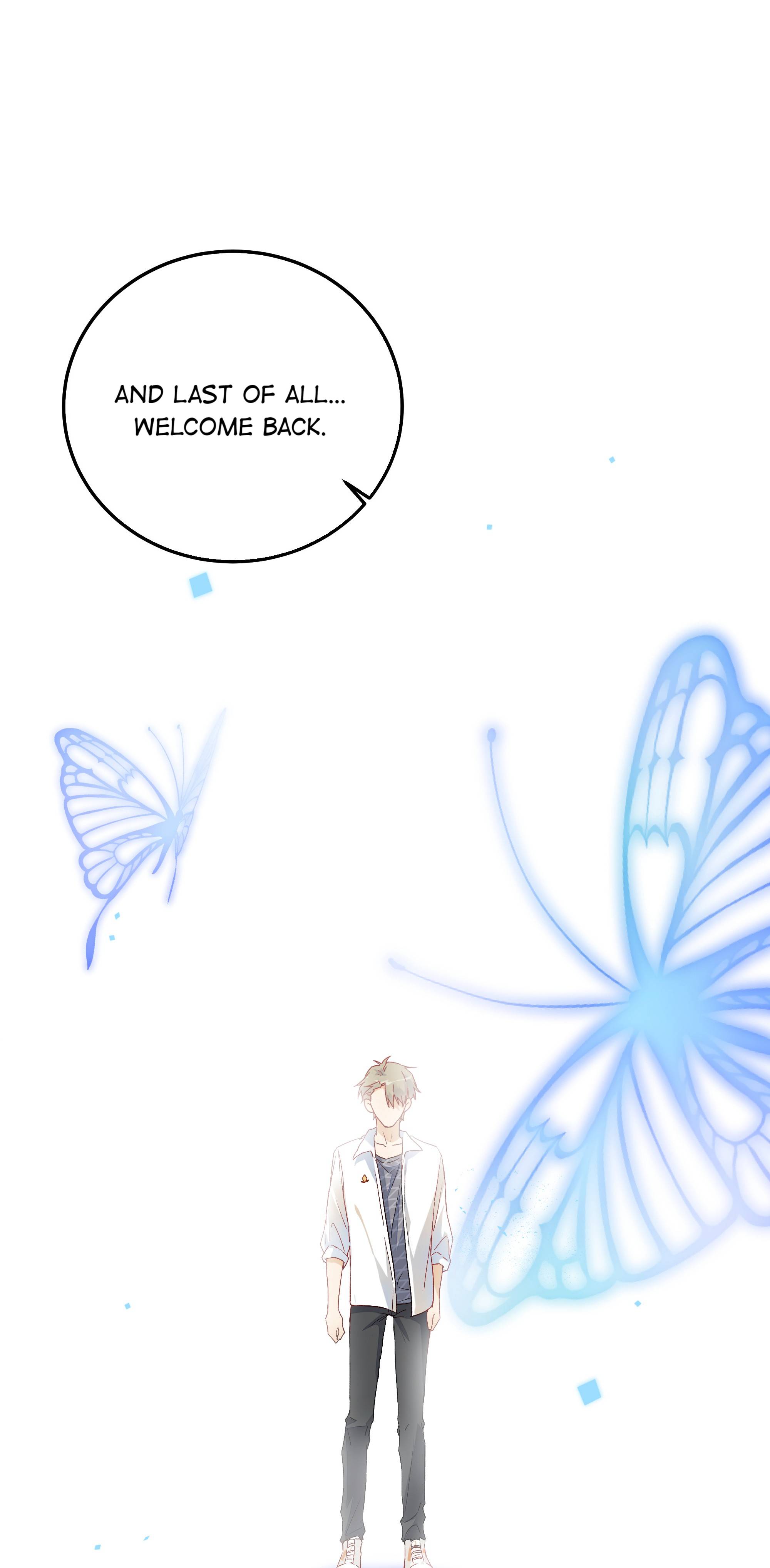 I Want to Hear Your Confession Chapter 45 - page 3