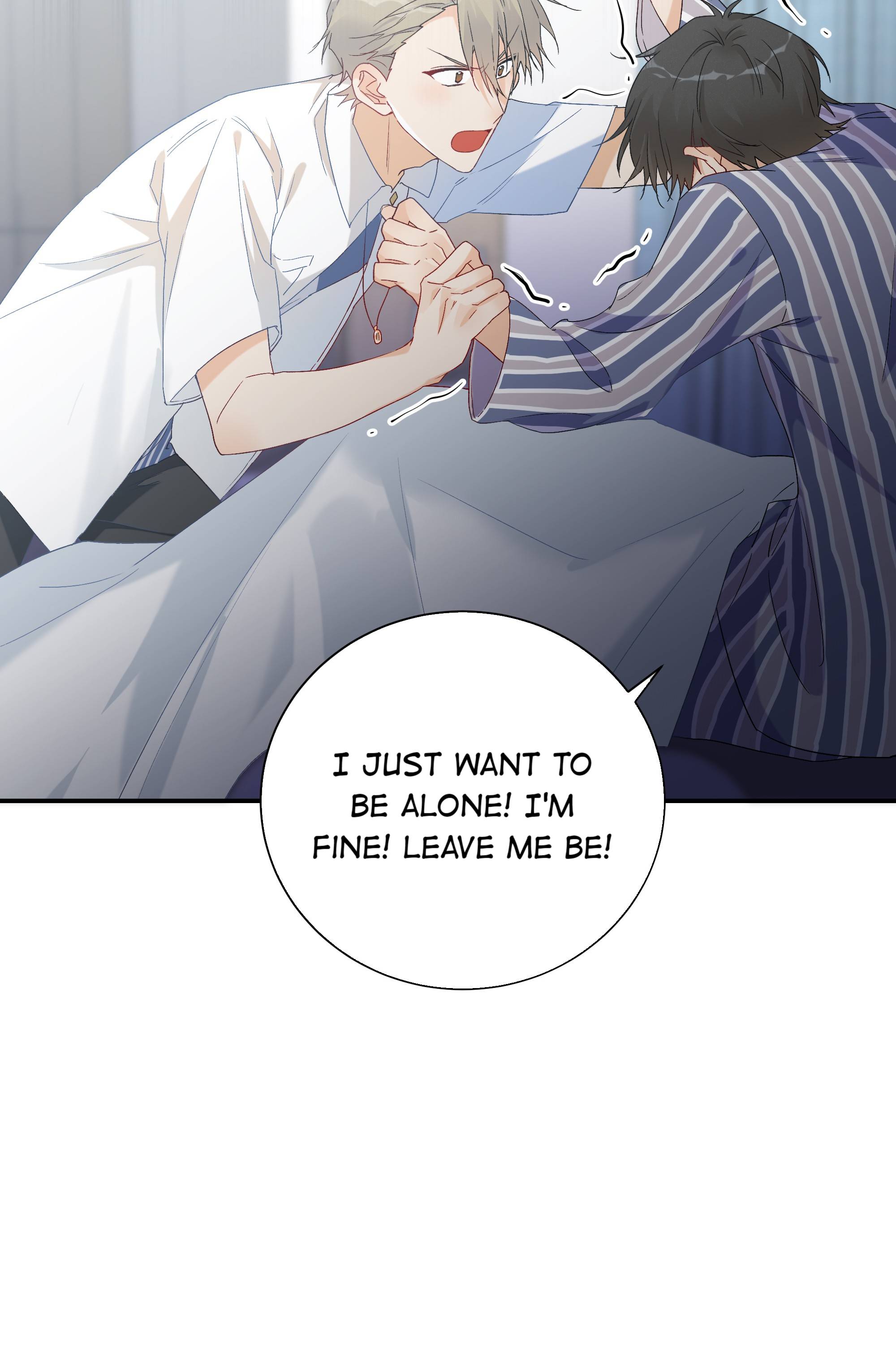 I Want to Hear Your Confession Chapter 45 - page 30