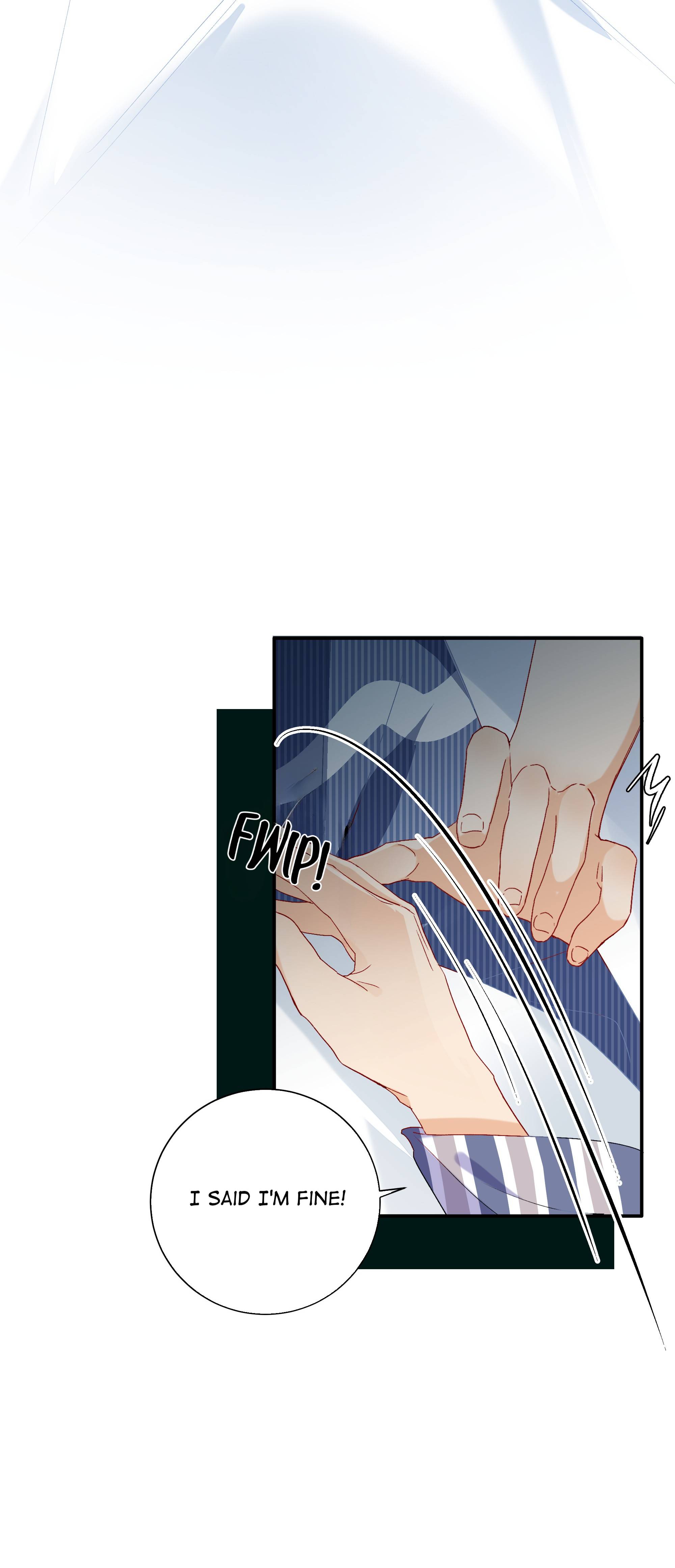 I Want to Hear Your Confession Chapter 45 - page 34