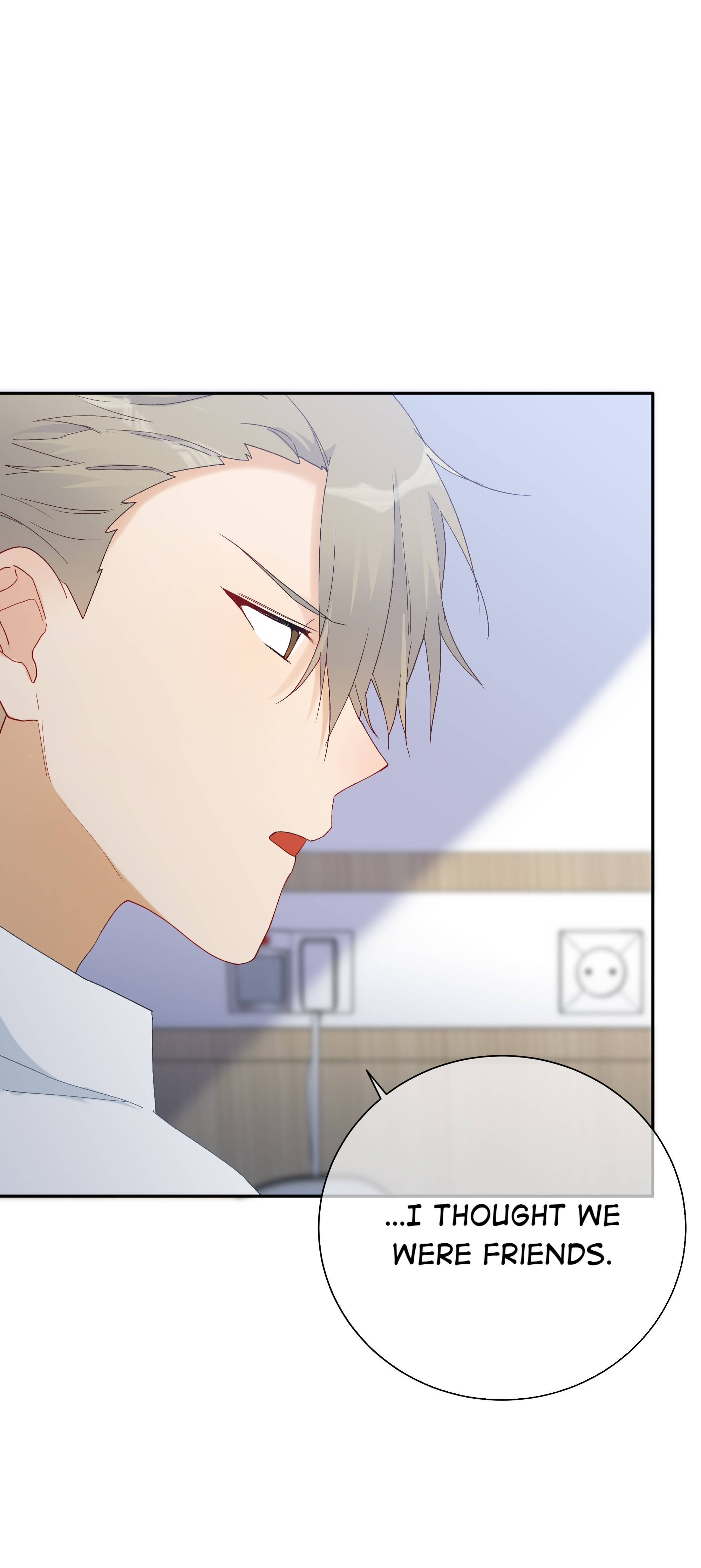 I Want to Hear Your Confession Chapter 45 - page 36